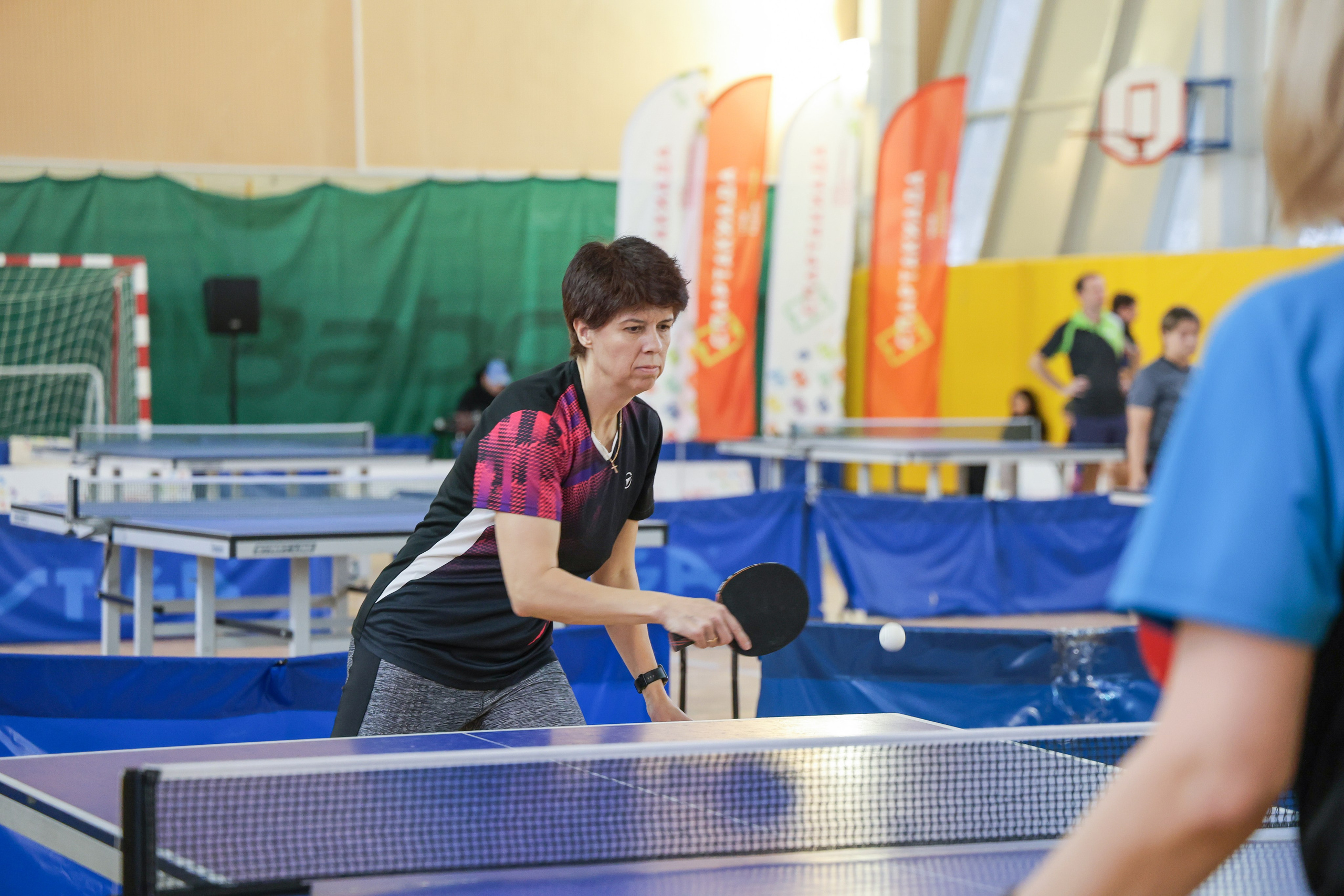 МОСГОРСПОРТ. Фотограф и видеограф — Москва