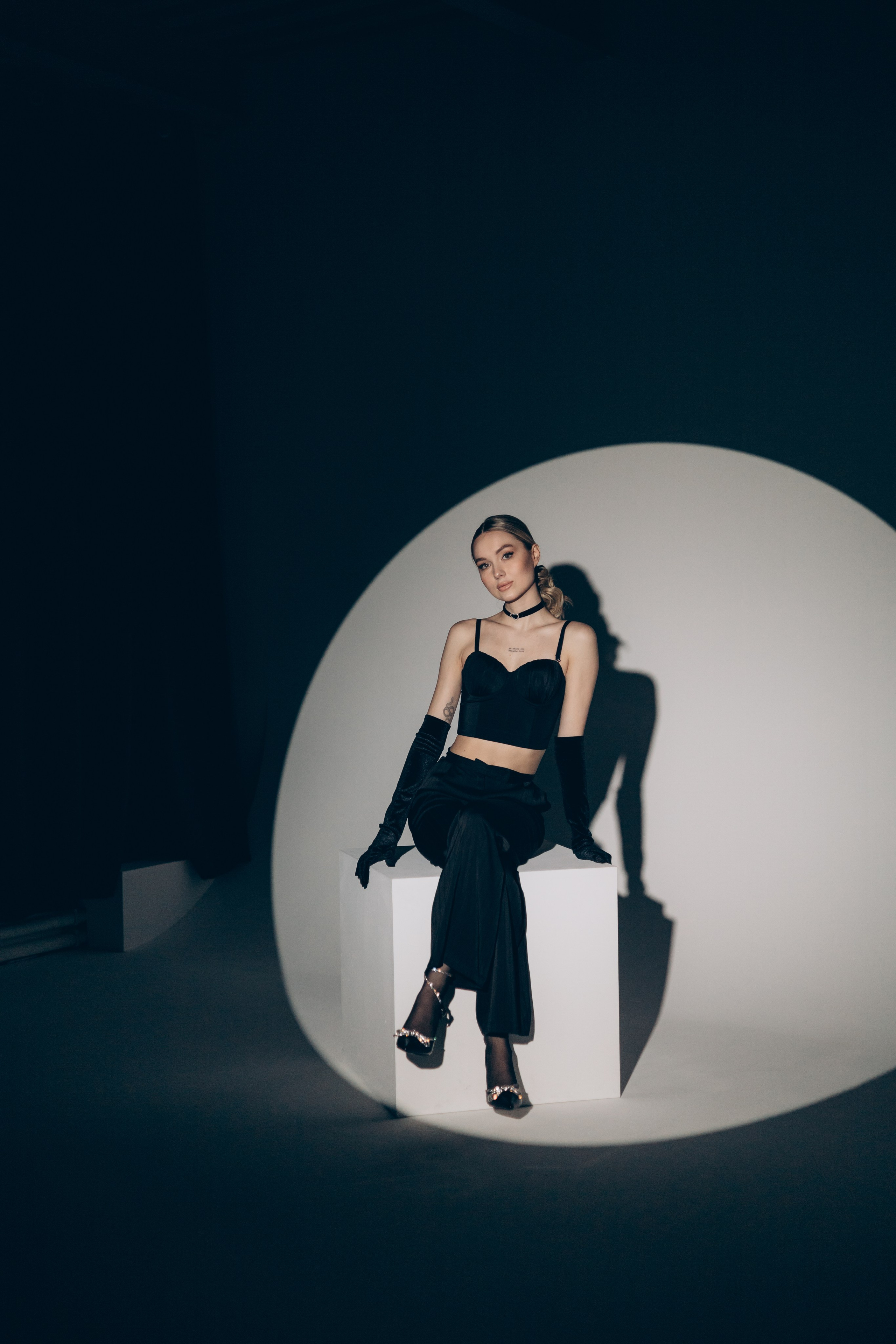 Арина — студия KOVER. Фотограф в Москве и области Титова Наталья