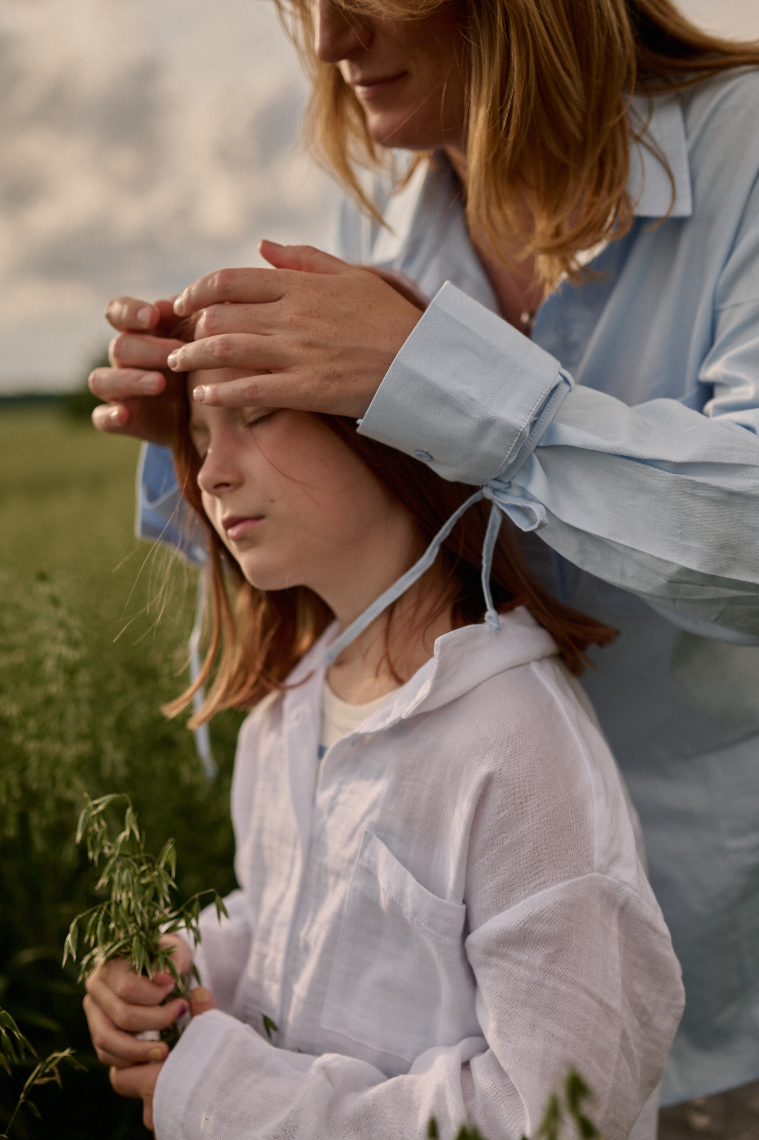 Лена и Есения. Семейный и свадебный lifestyle-фотограф в Москве Мария Петрова