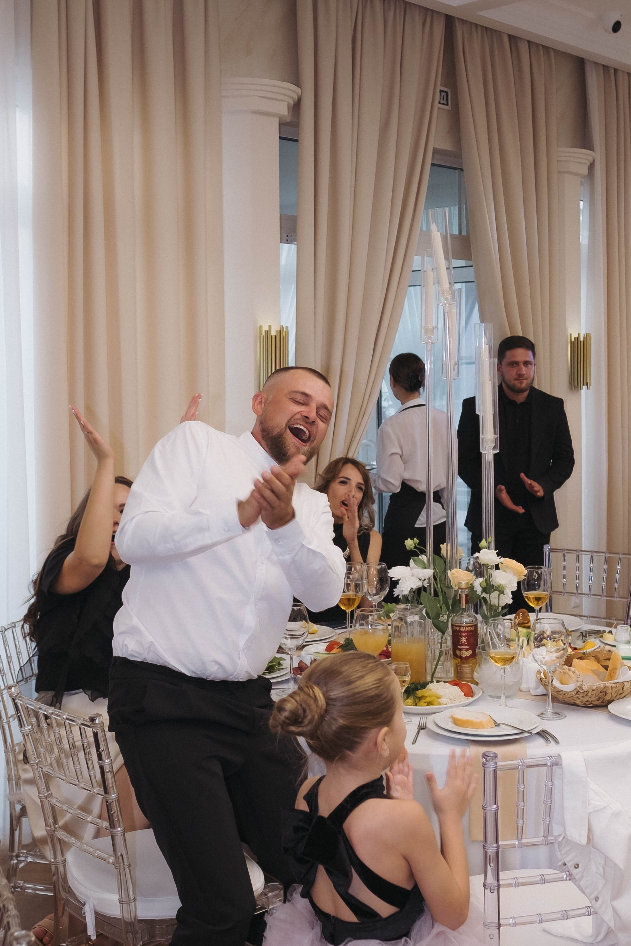 Юлия и Эдуарт ЗАГС. Свадебный и семейный фотограф г. Волгоград Биленко Ангелина