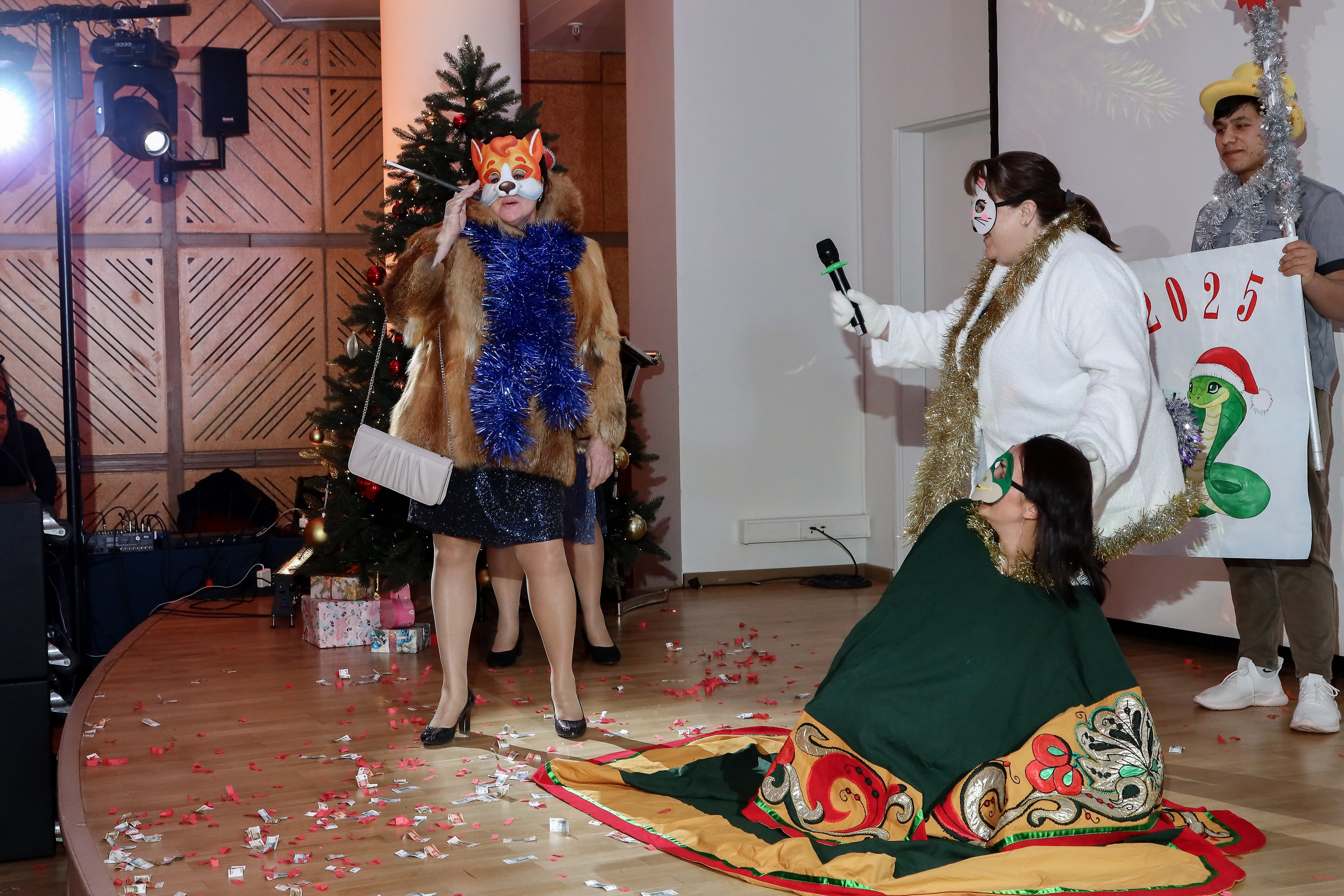 Edge Seligerskya. Фотограф Антон Чупринин