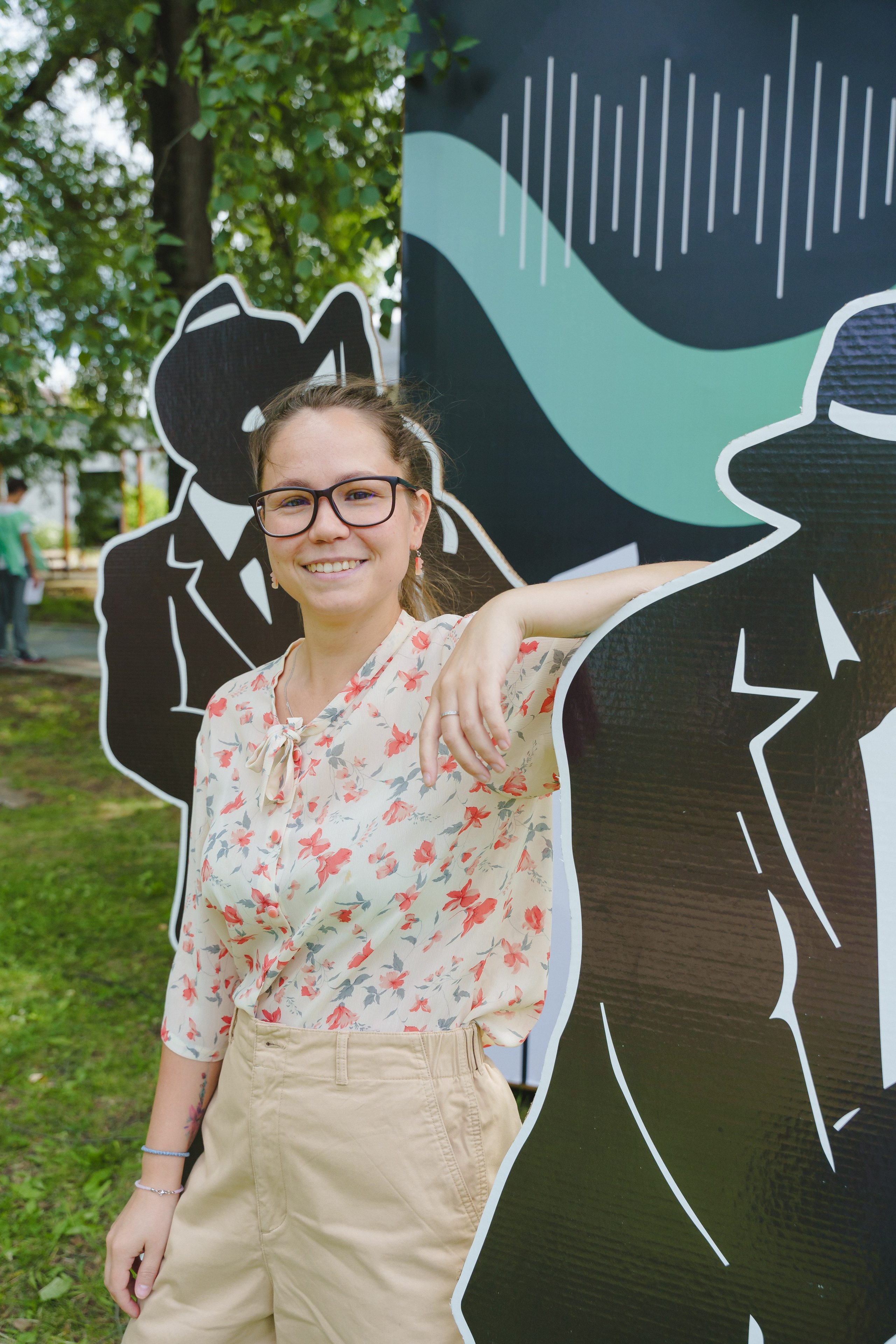 День города Березовский. Джаз Пикник. Фотограф в детский сад в Екатеринбурге, выпускные альбомы Юлия Умерова