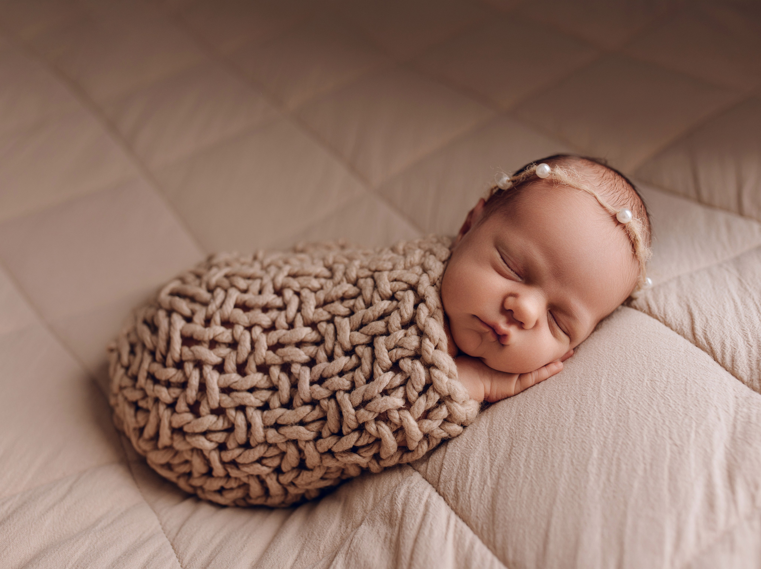 Образы для девочек. Фотограф новорожденных в Москве и Московской области