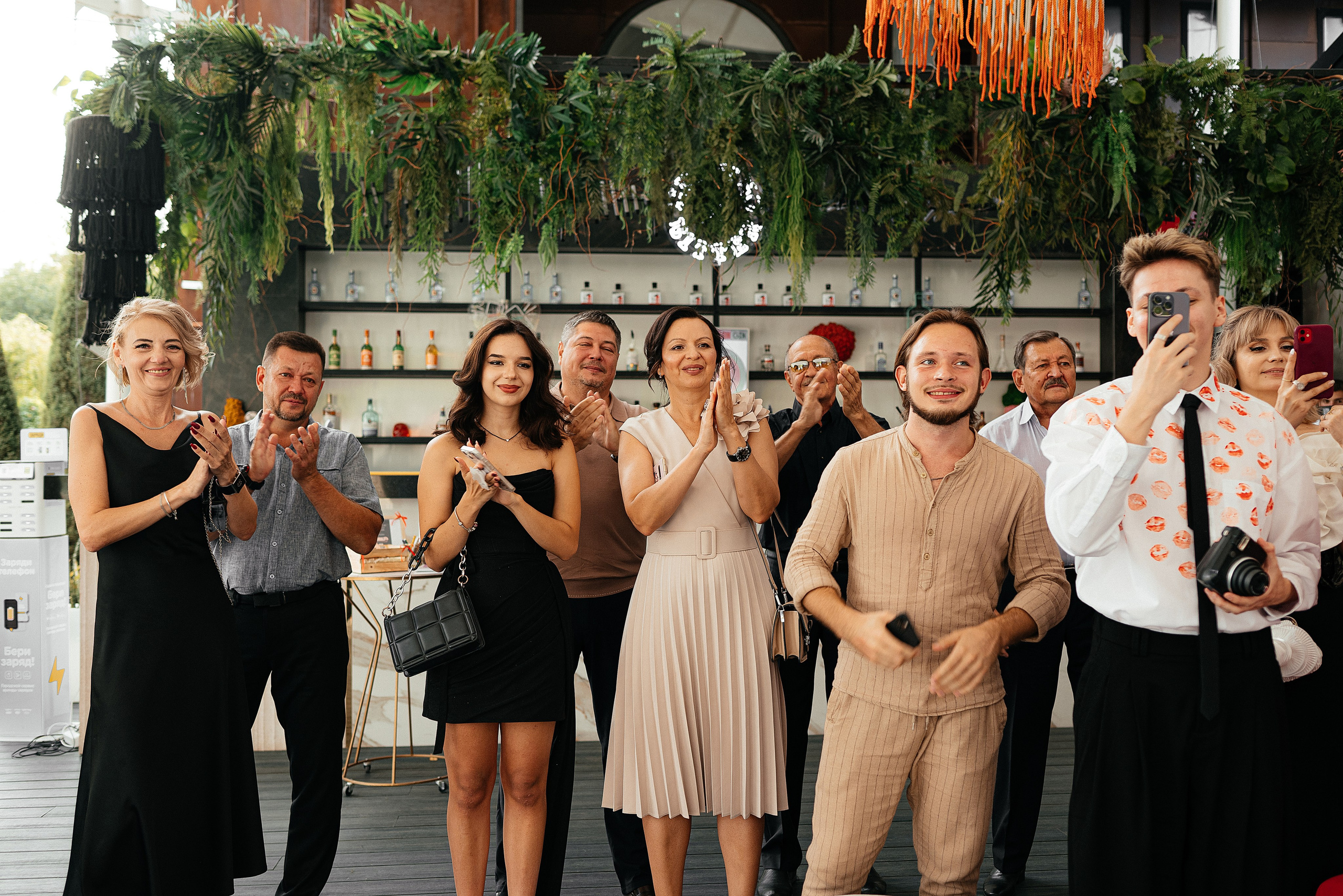 Дима и Саша. Свадебный и семейный фотограф в Ростове-на-Дону Алина Астахова