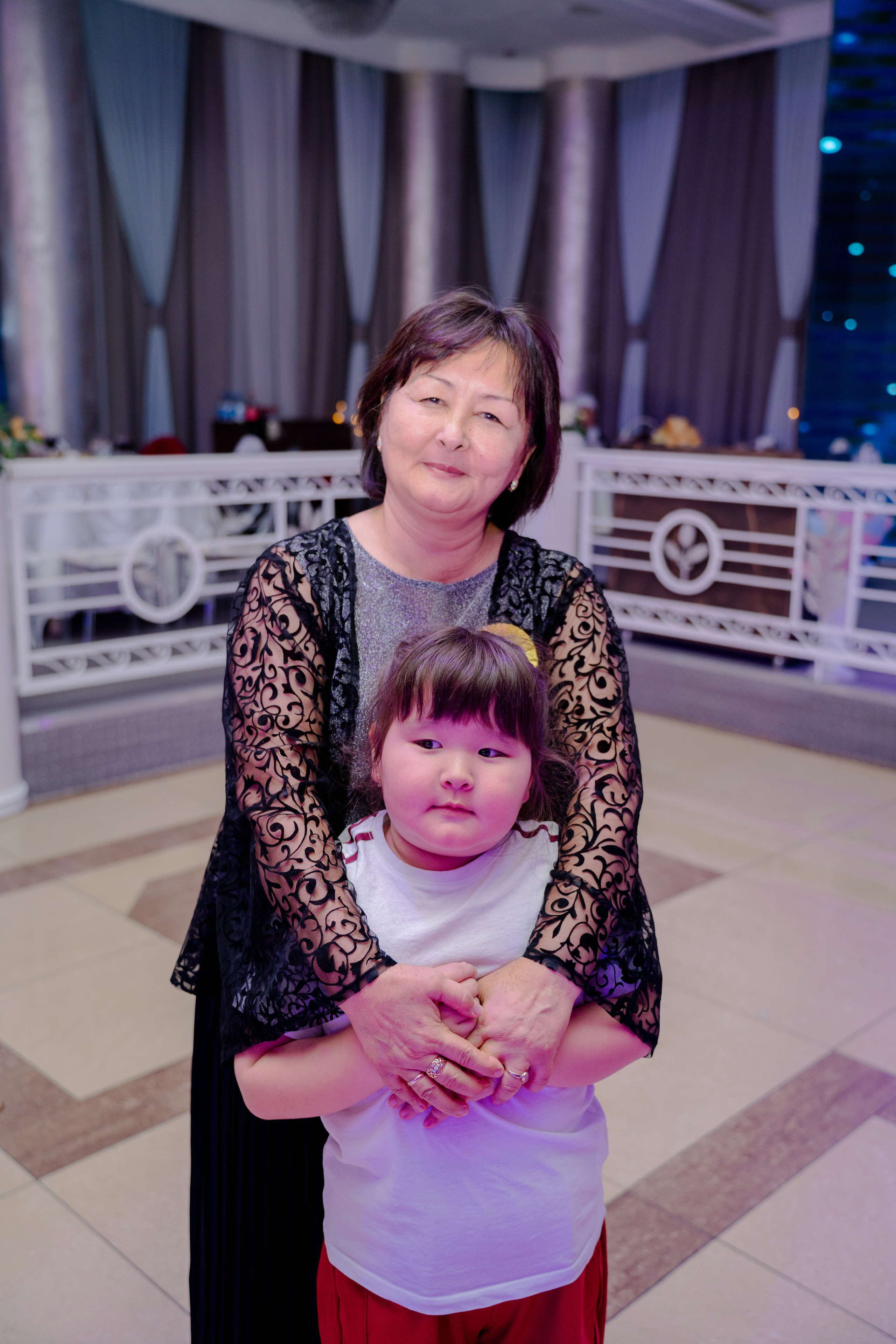 KAMILLA QYZ UZATU. Nomad media