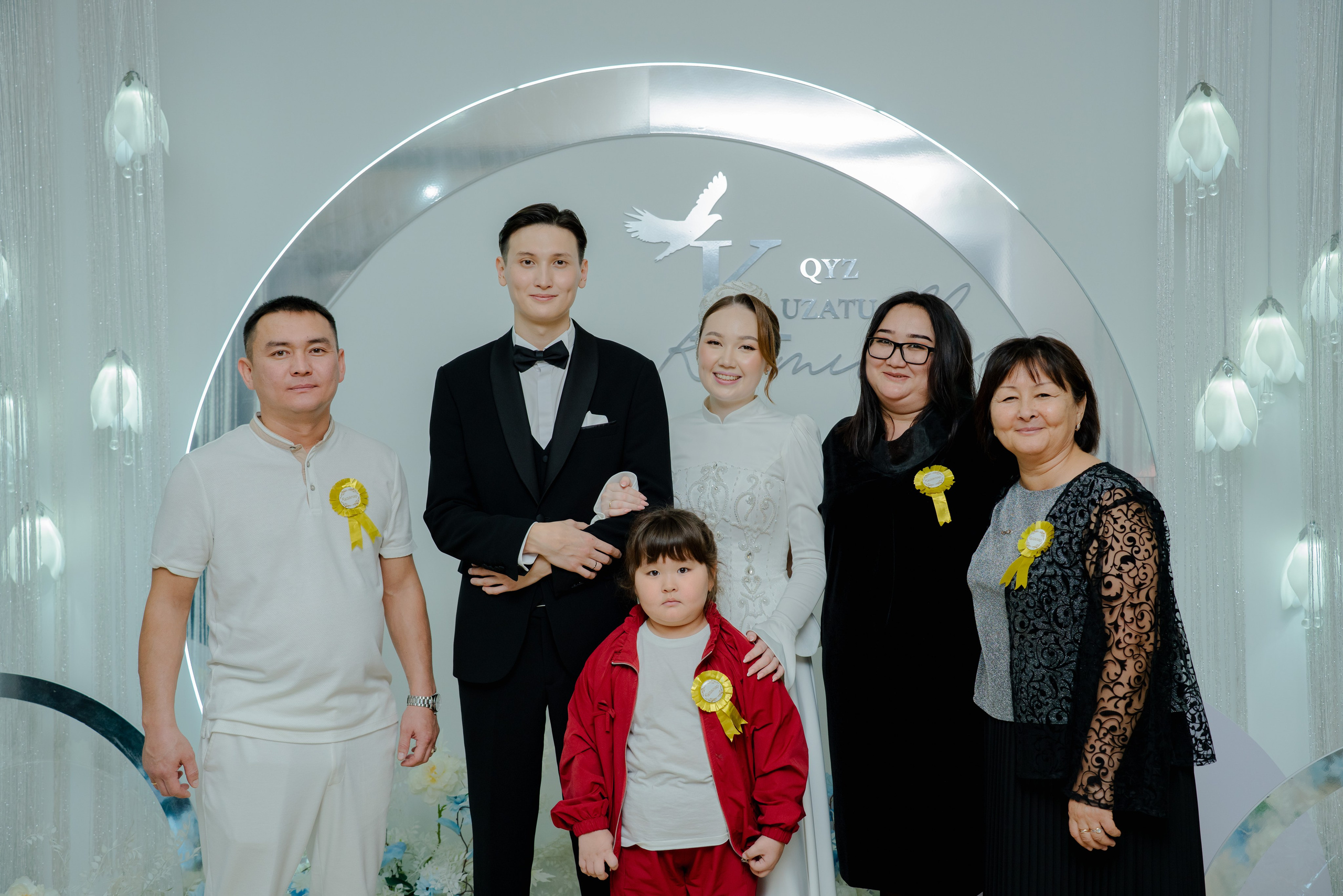 KAMILLA QYZ UZATU. Nomad media