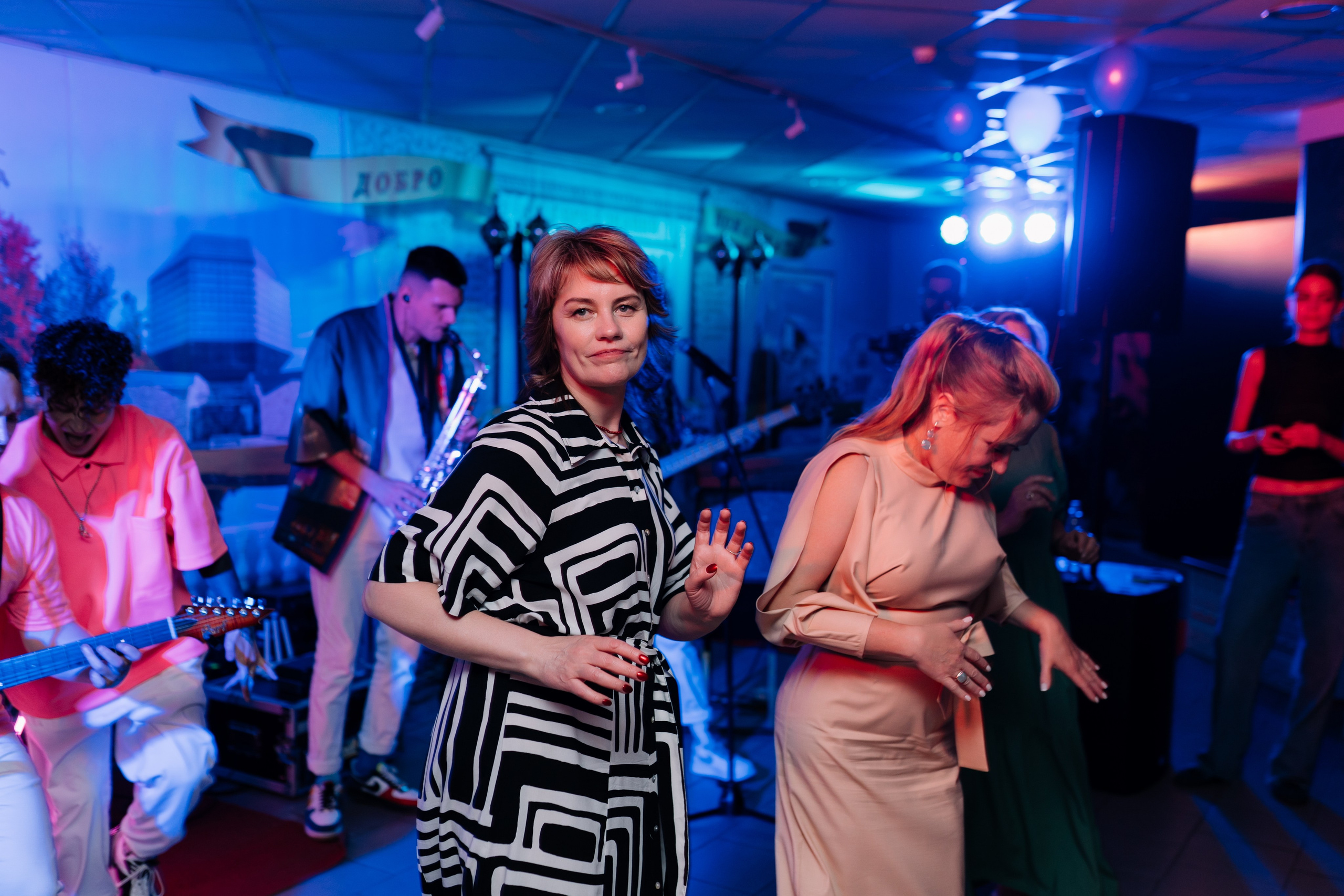 Выпускной 37 школа