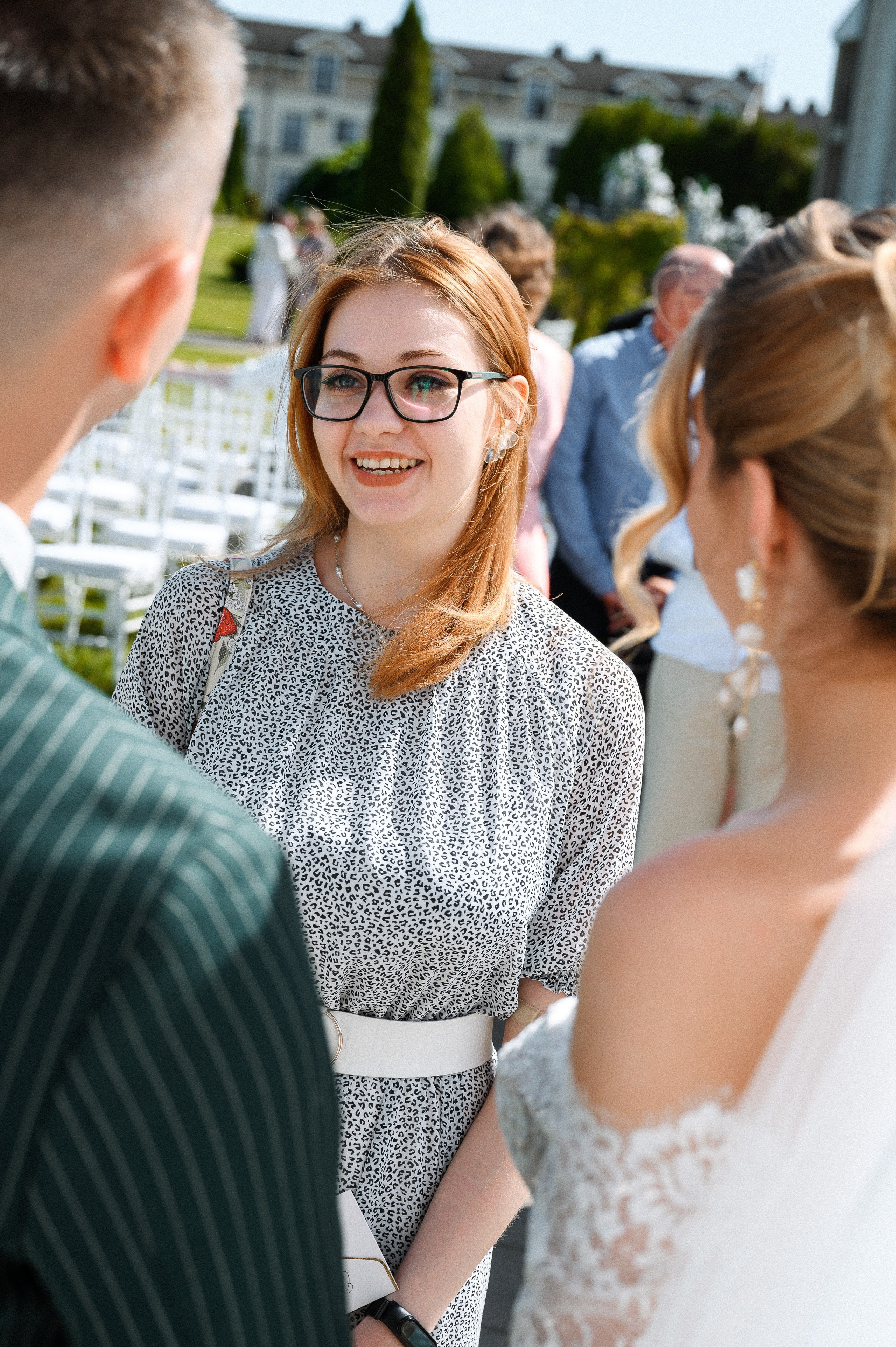 Илья & Алина