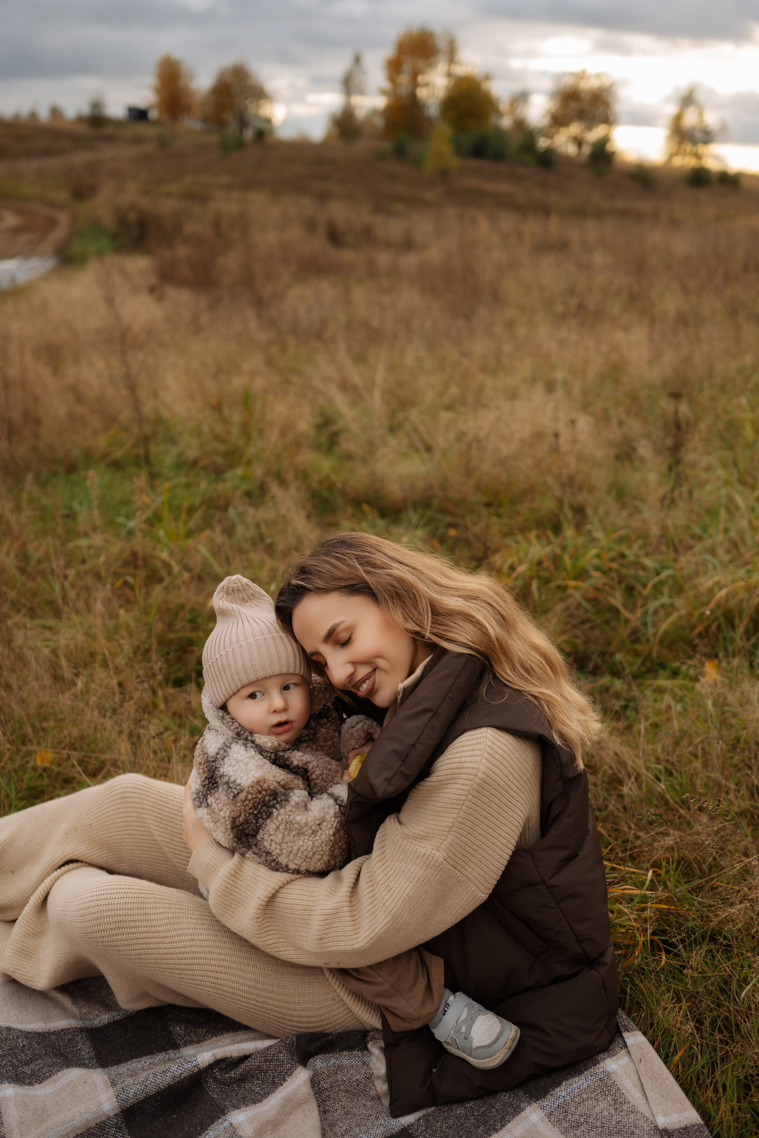 Оля и Алеша. Дьяконова Валерия семейный и детский фотограф в Санкт-Петербурге