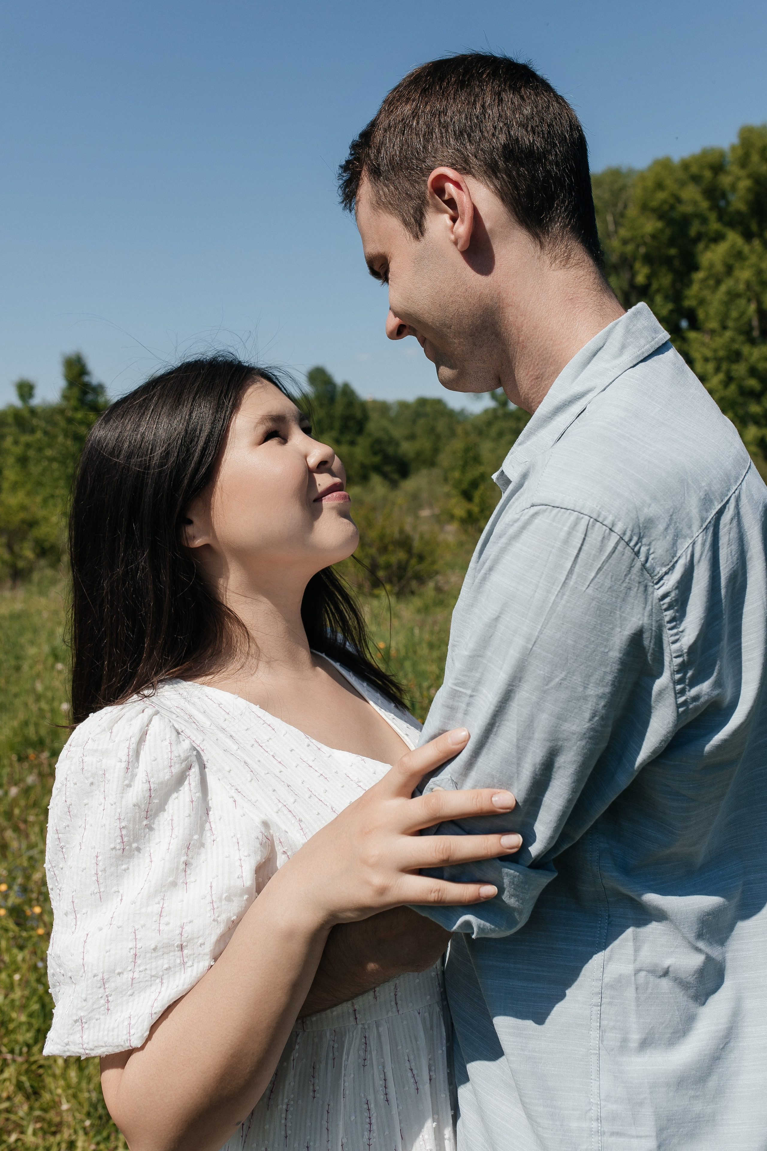 Саша и Васса. Фотограф в Томске Ирина Павлуцкая