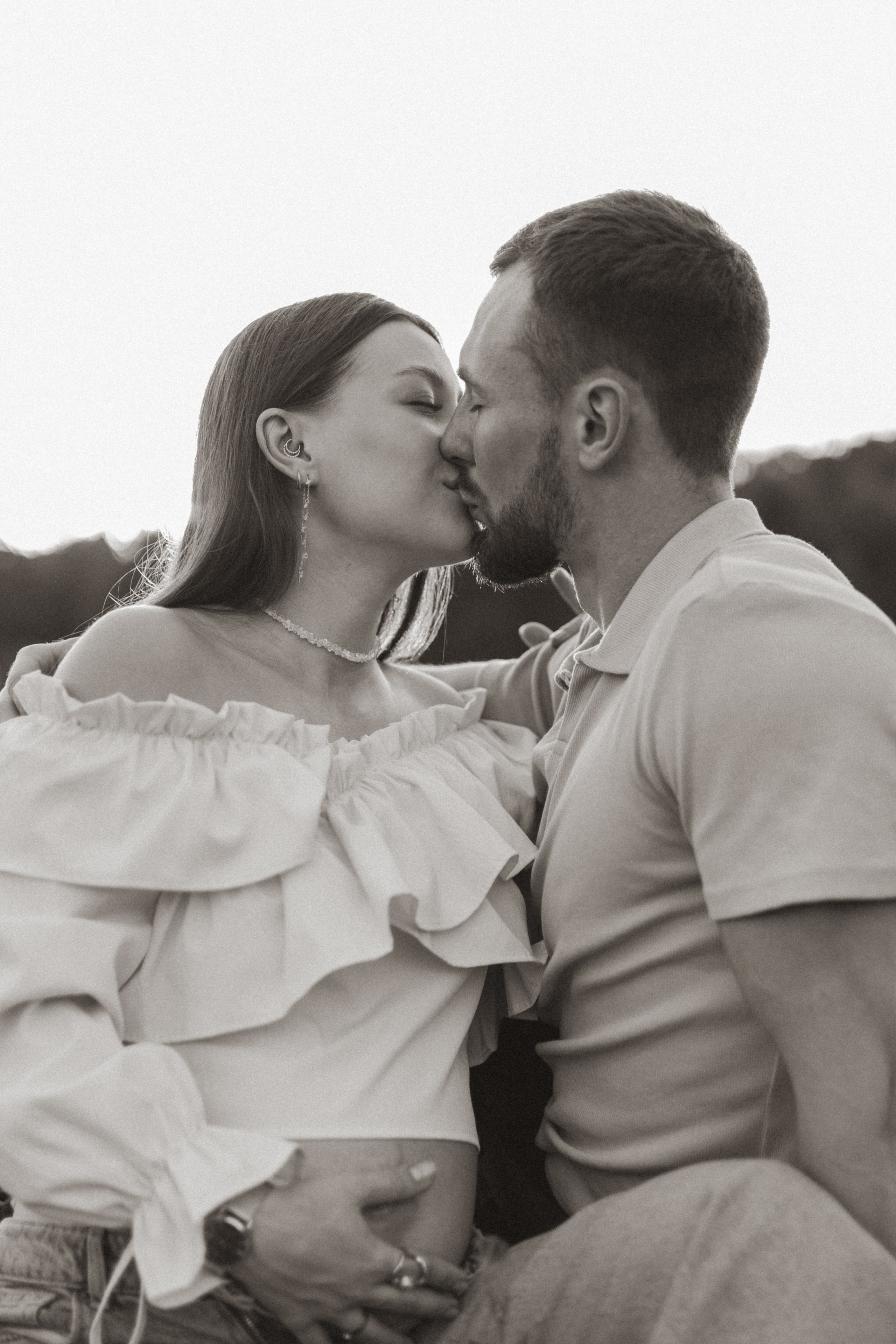 Виктор & Юля. Анастасия Шаповалова | Семейный фотограф