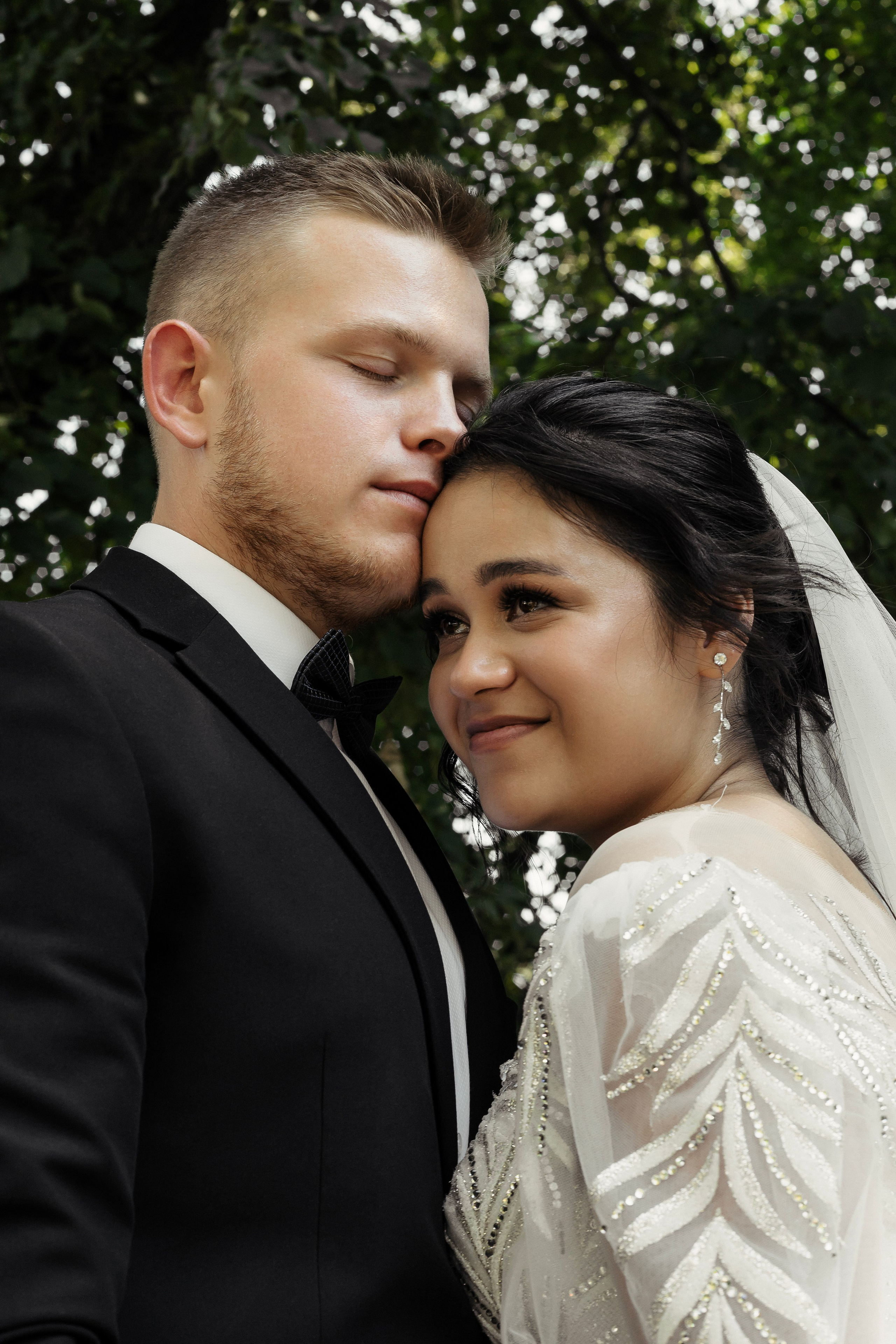 Свадебная серия | Константин Жуйков. Фотограф Константин Жуйков