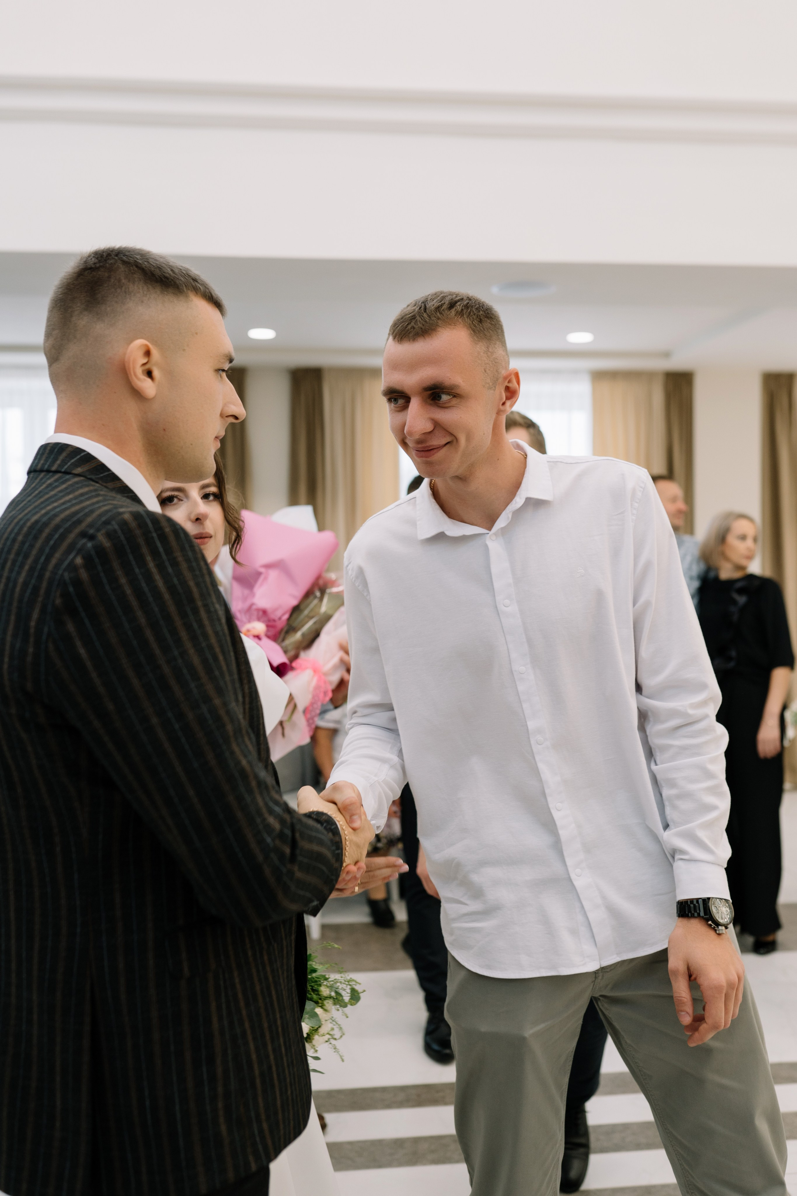 Олег & Алина