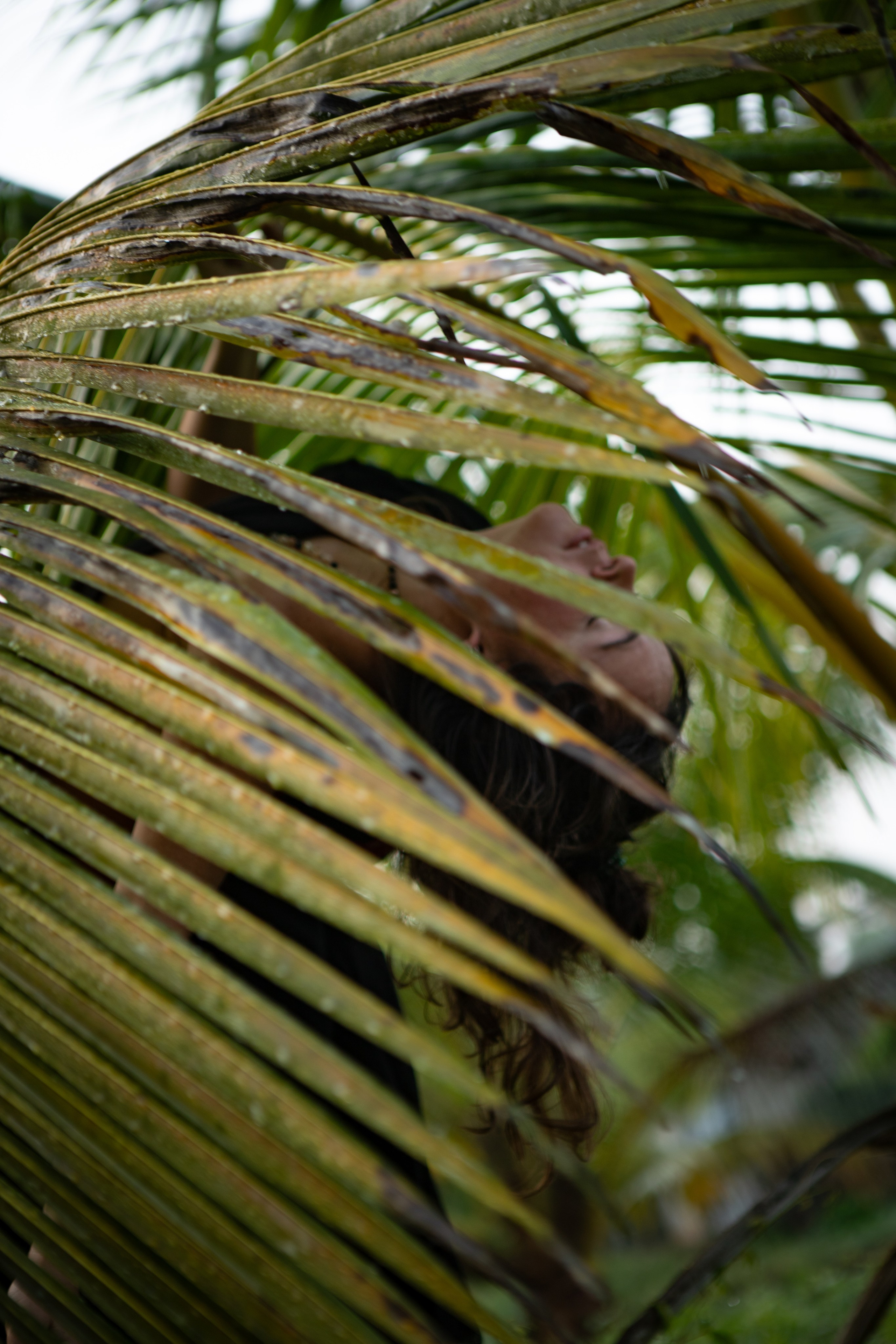 Иная та. Сайт Фотографа MASHASOLAR