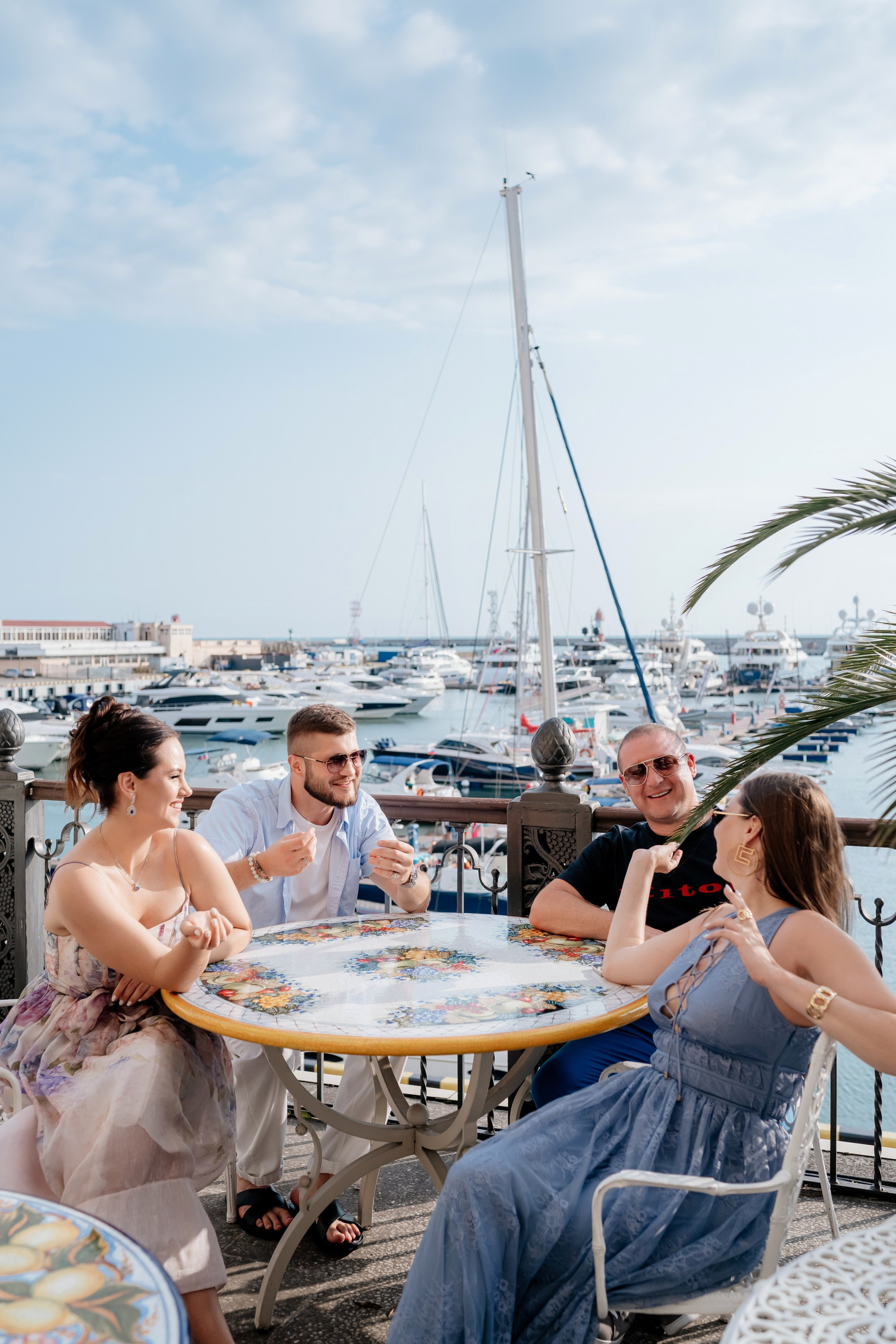 День рождения. Свадебный и семейный фотограф в Сочи Никита Пищов