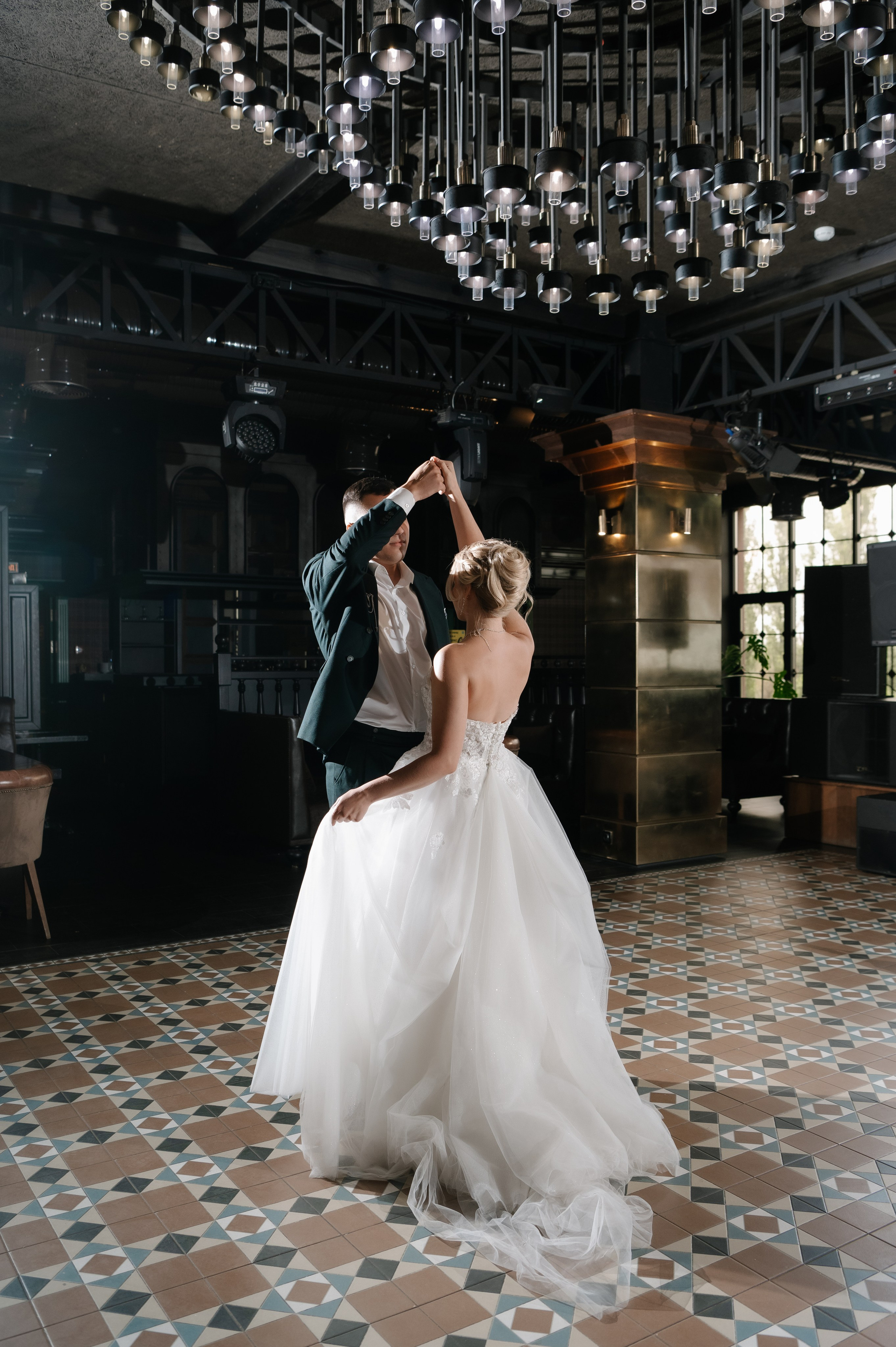 Артем и Вероника. Свадебный фотограф Белгород