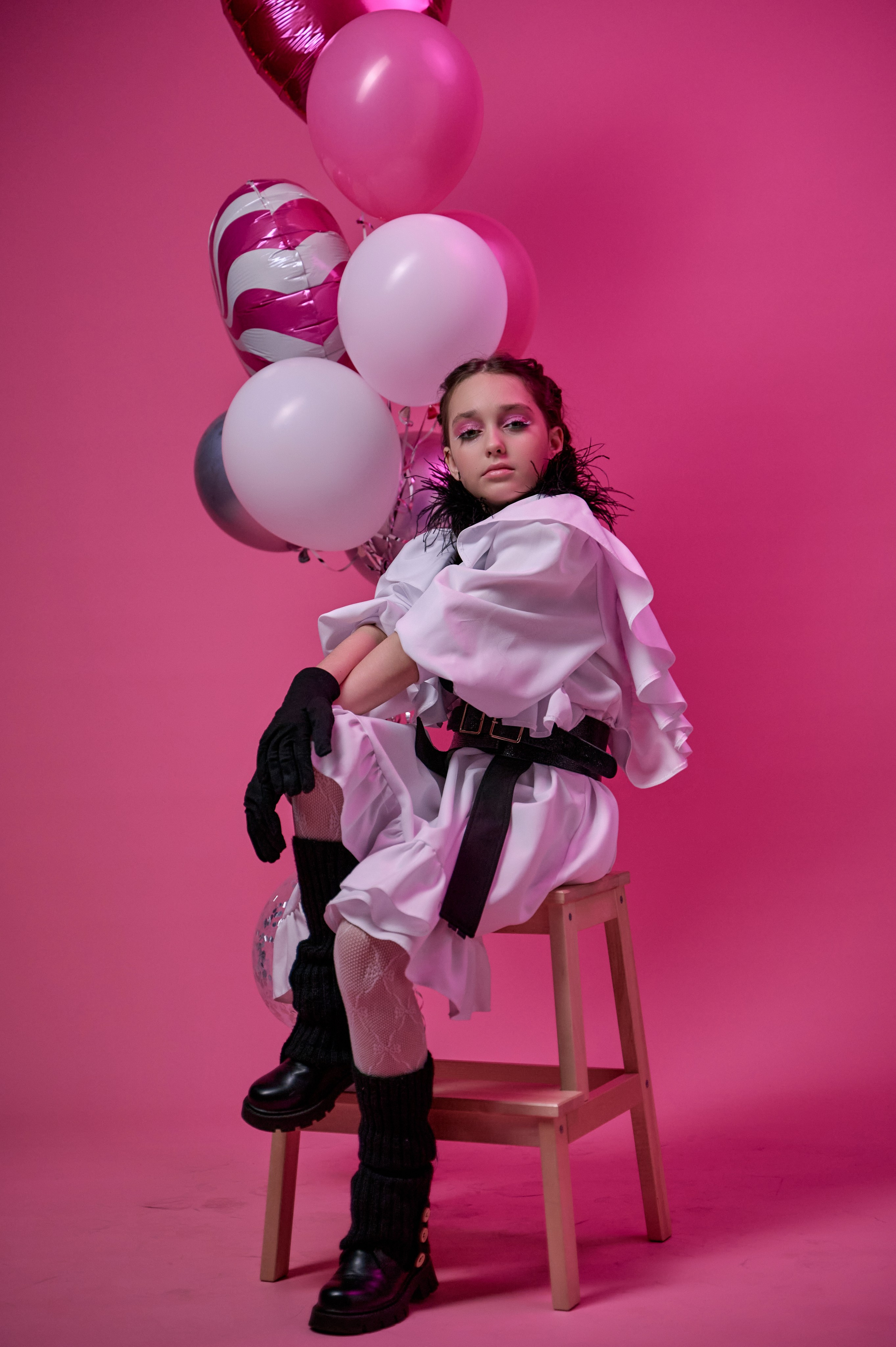 Съемка 26.03. Фотограф Егорьевск Коломна Воскресенск