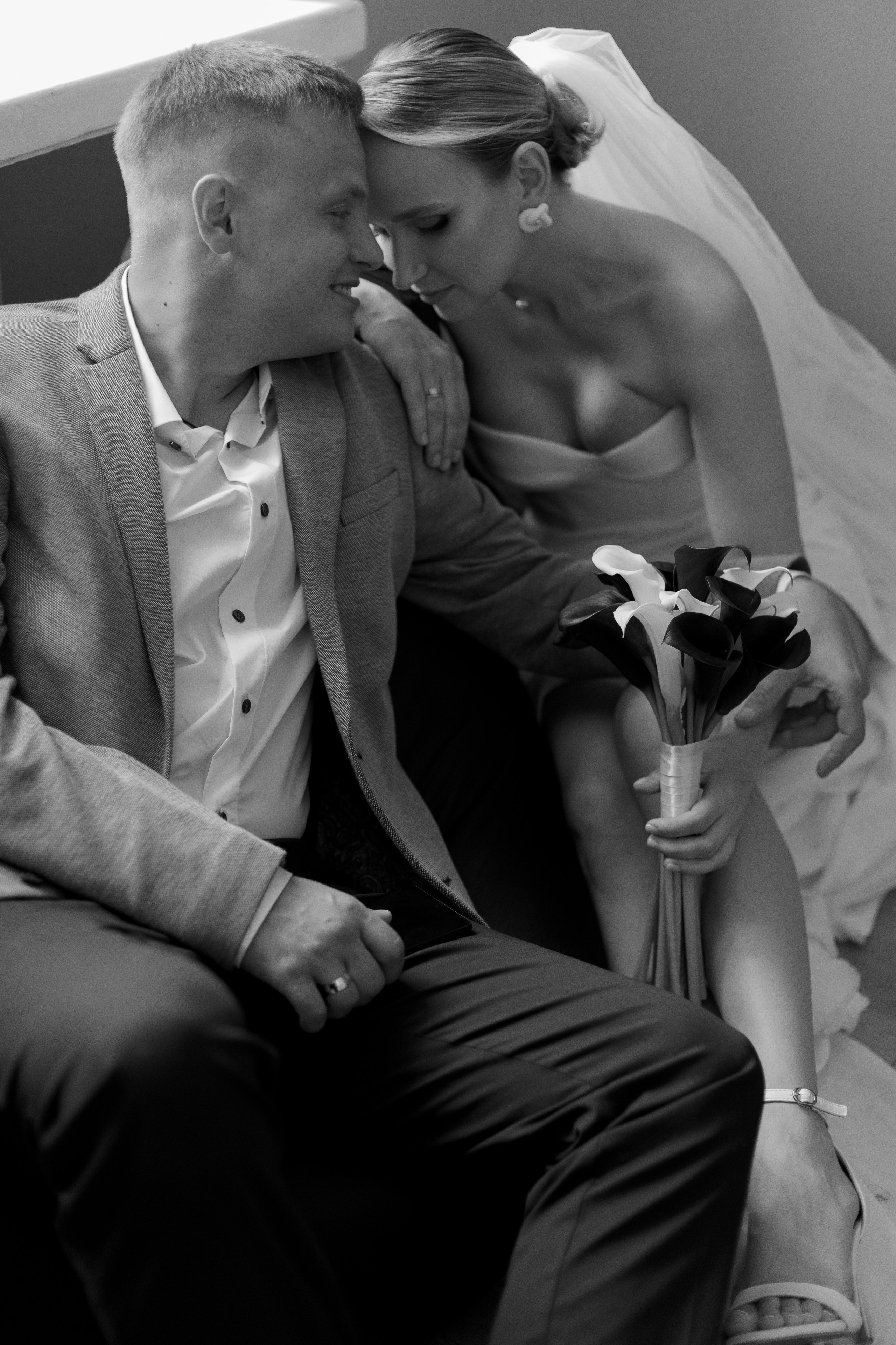 Август, 5. Фотограф Дарья Белова Нижний Новгород, Балахна