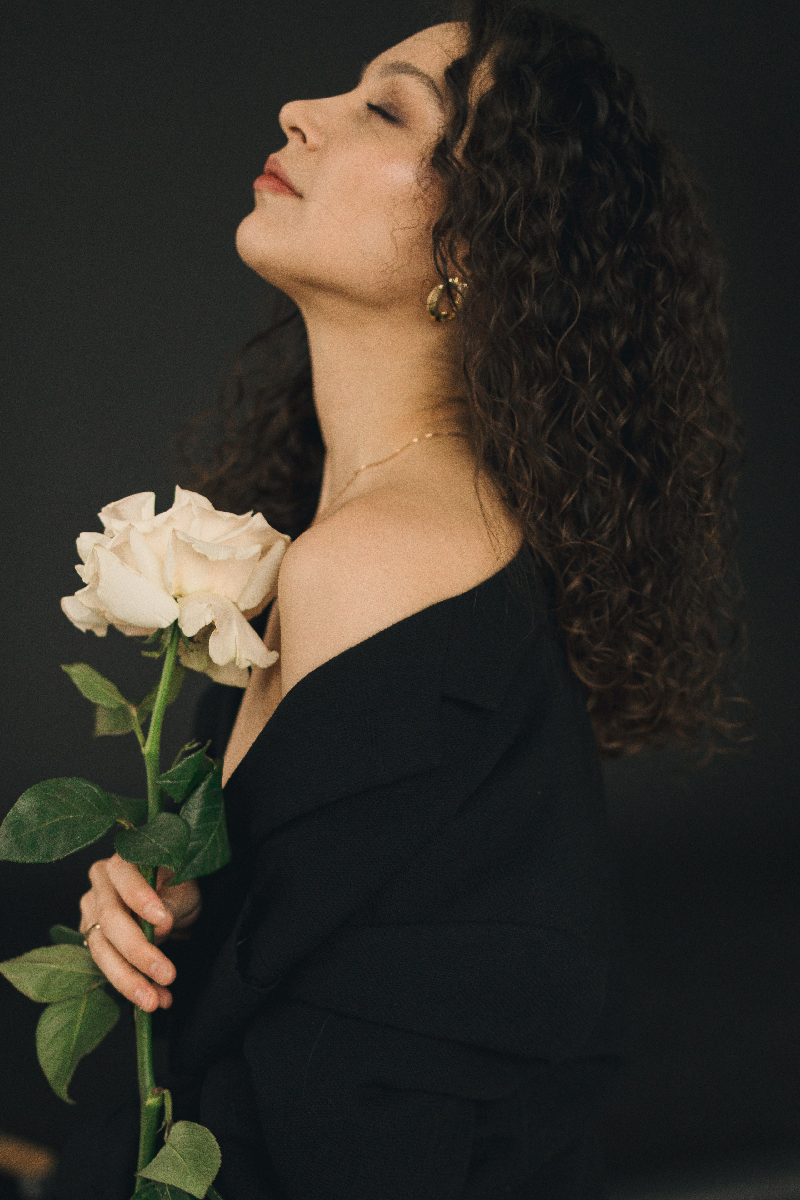 Azalia. Портретный фотограф в Санкт-Петербурге