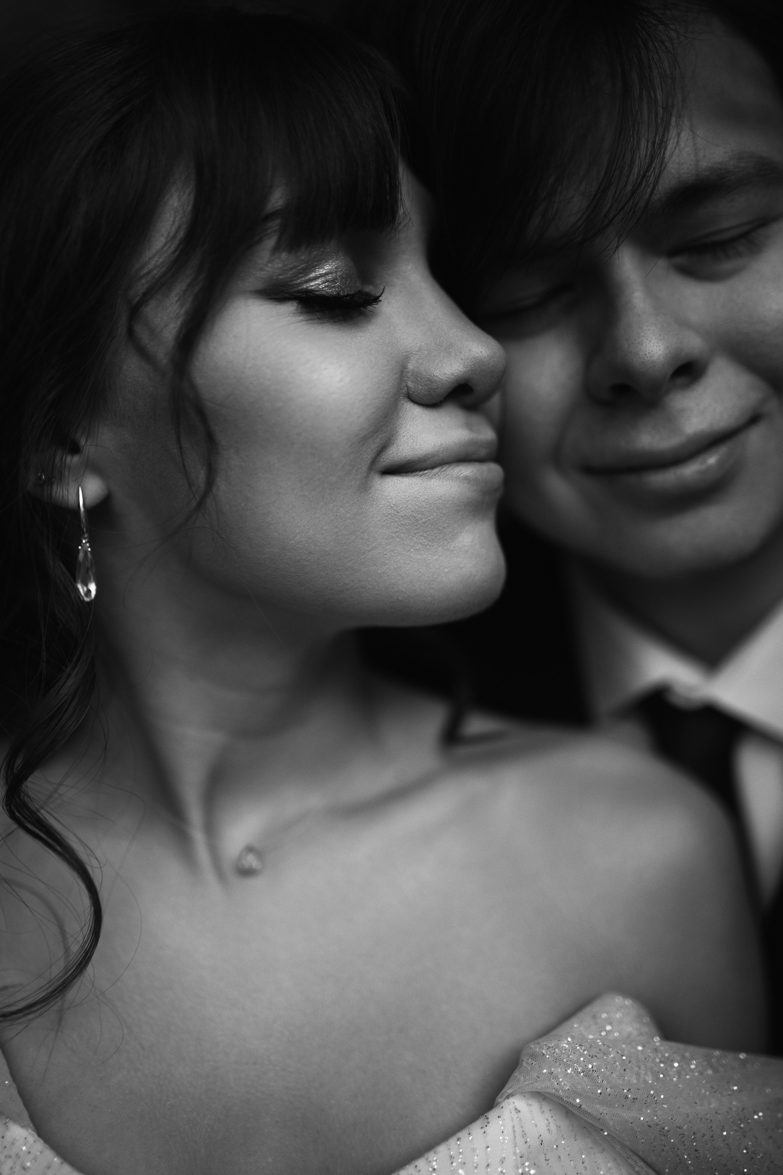 В академии Штиглица. Портретный фотограф в Санкт-Петербурге