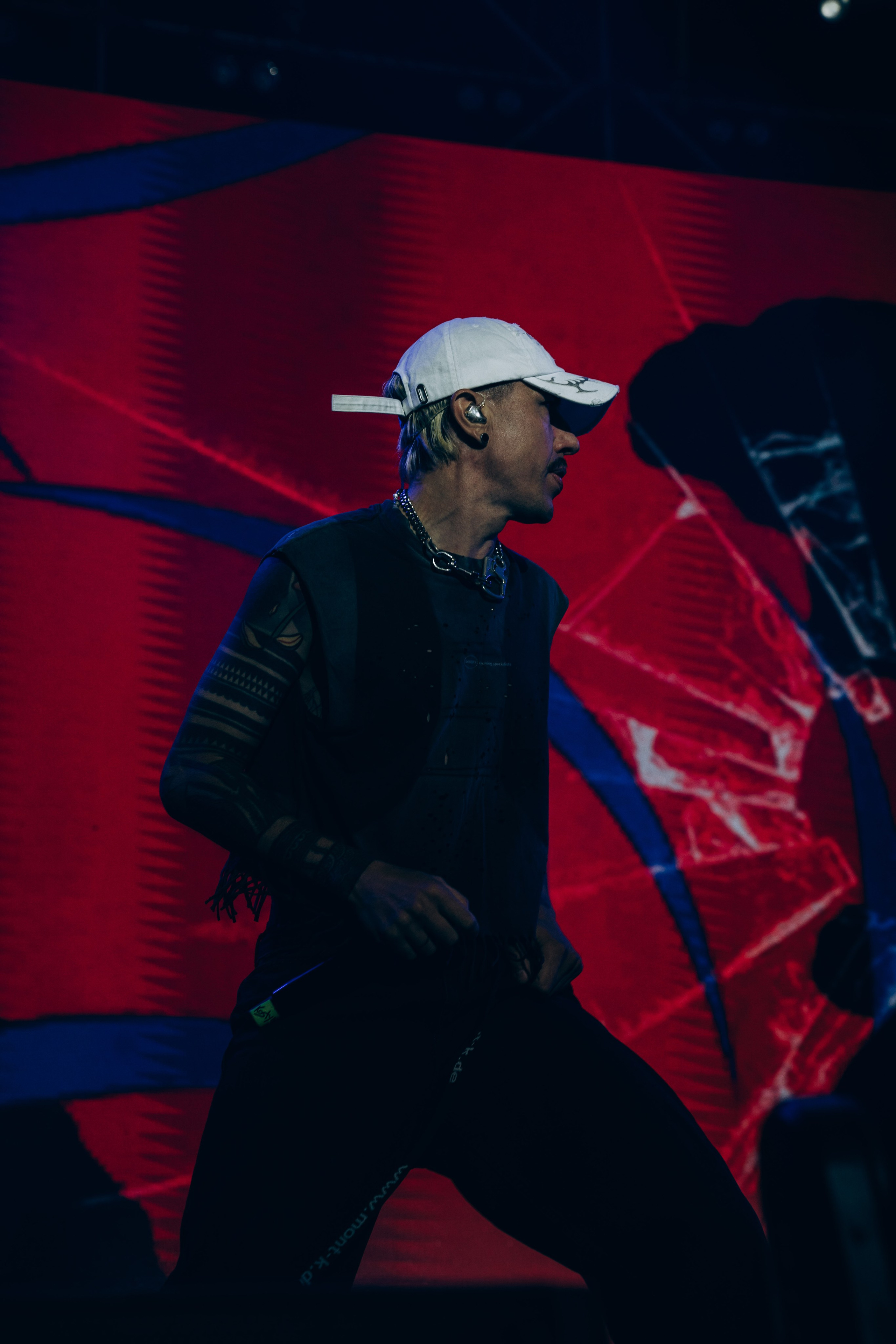 Picnic by partners. Главная