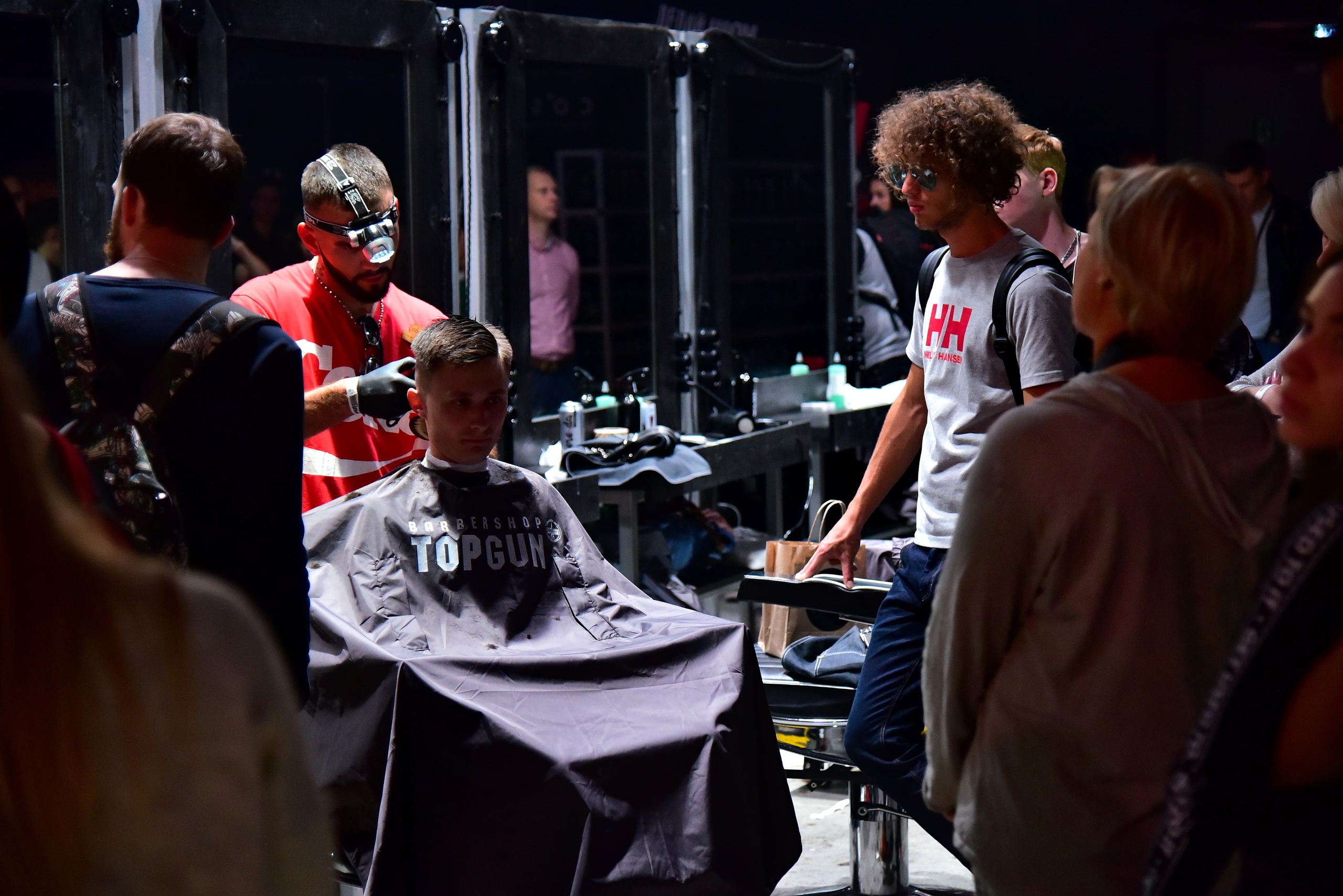 Репортажный фотограф на Выставку г. Москва, от 4000р/час. Интерьерный & Репортажный фотограф Озеров Денис, г. Москва