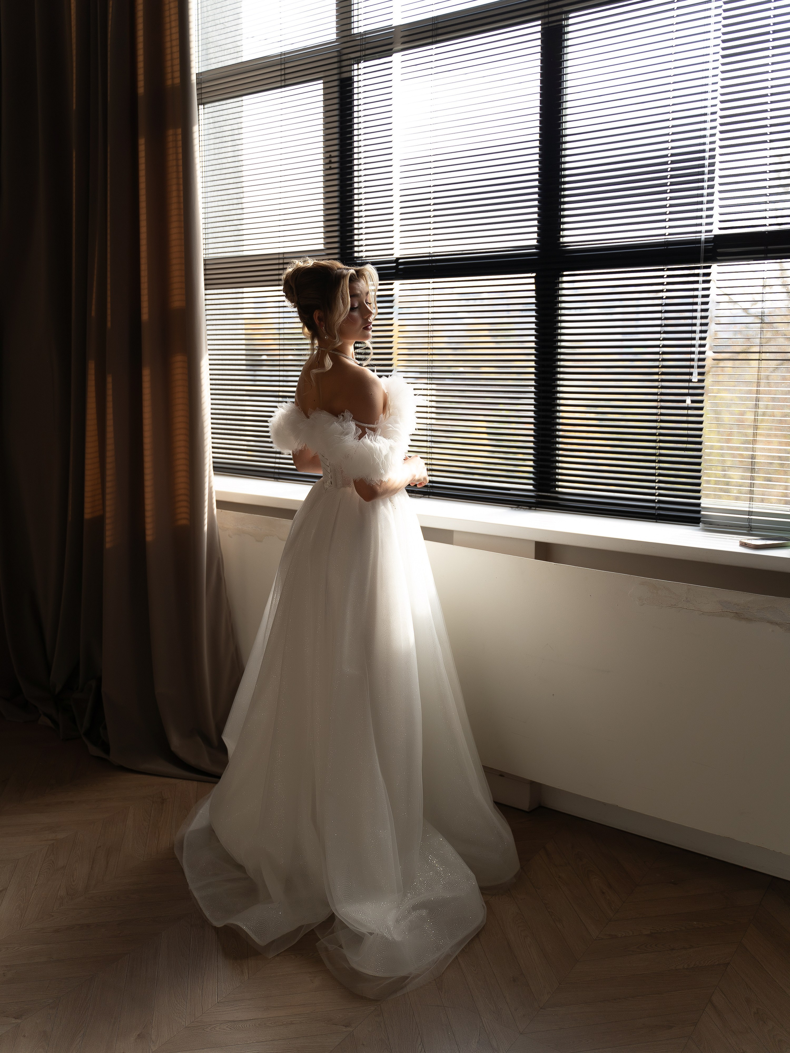 Каталог свадебных платьев. Иван Упоров — фотограф, рилсмейкер чебоксары