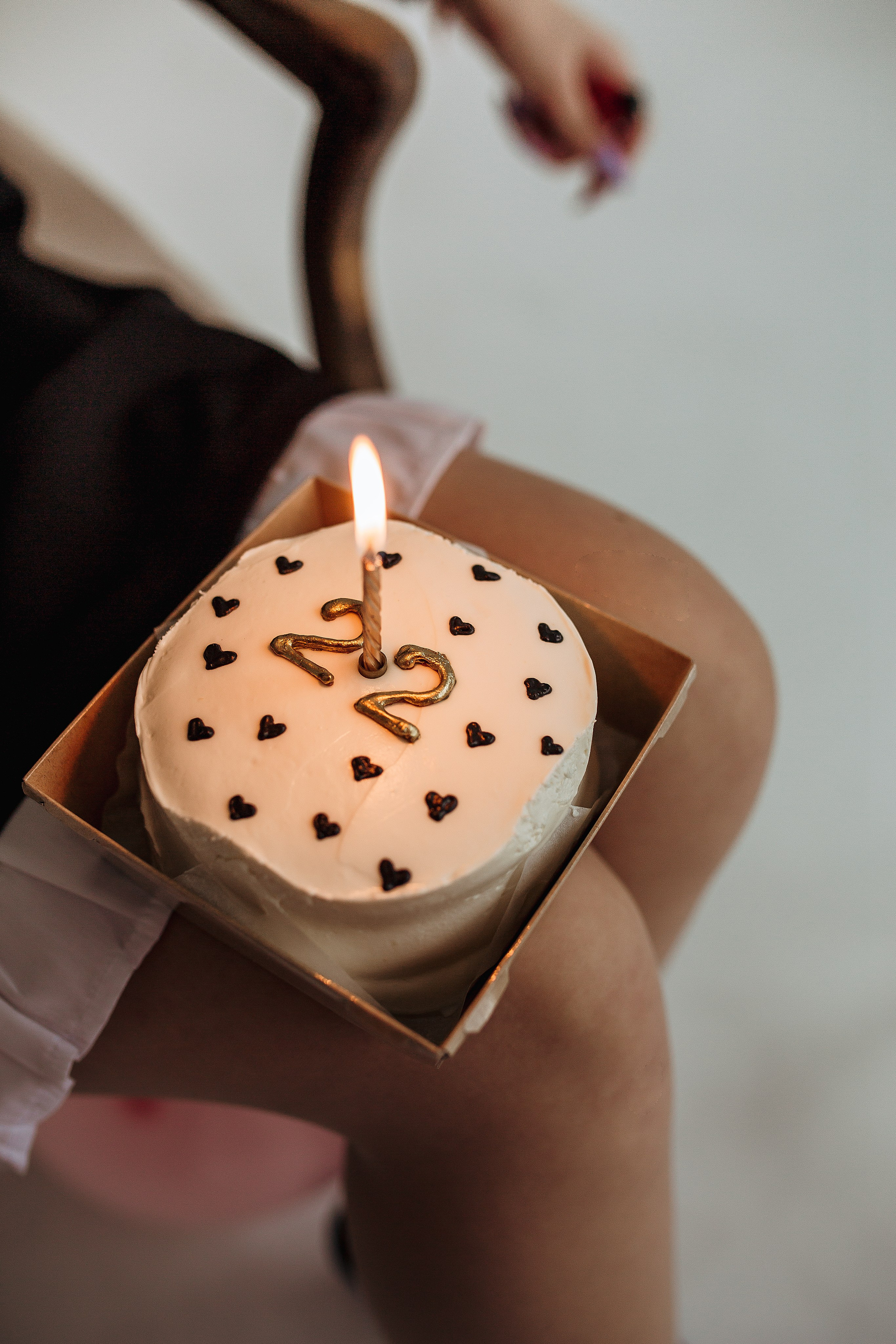 Анжелика _ BirthDay. Семейный и Свадебный фотограф в Санкт-Петербурге Плохая Екатерина