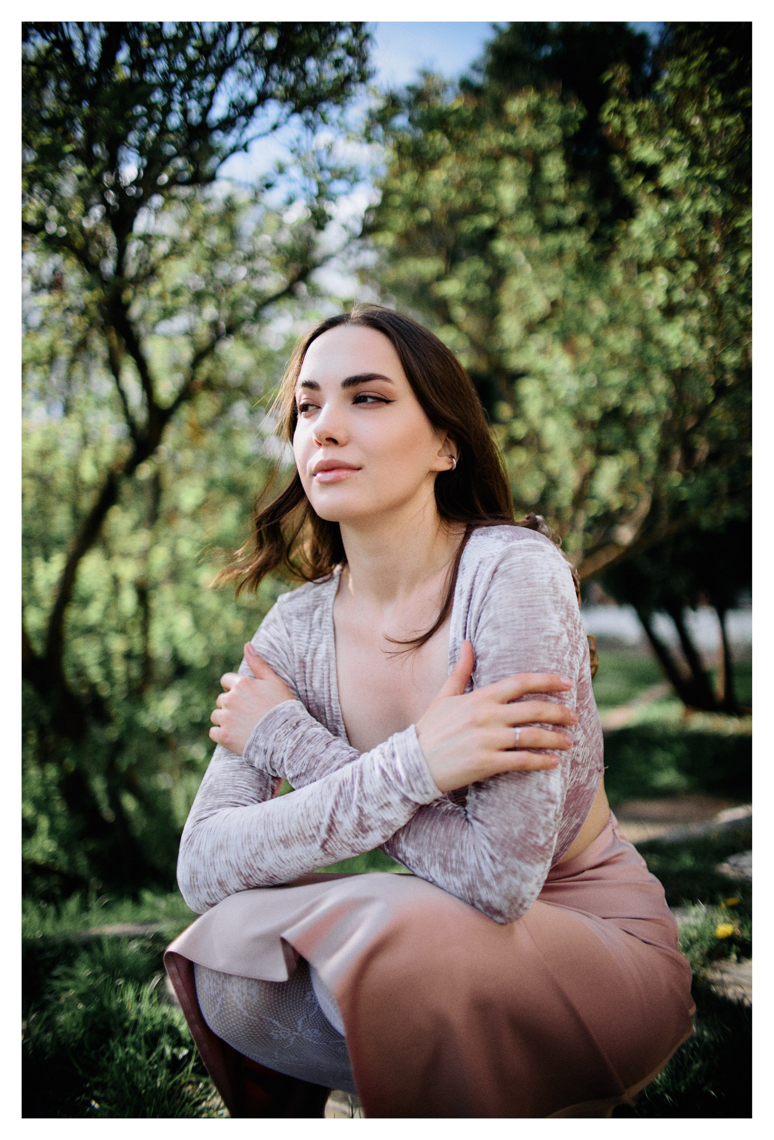 Nadya. Свадебный фотограф Москва и ЮГ