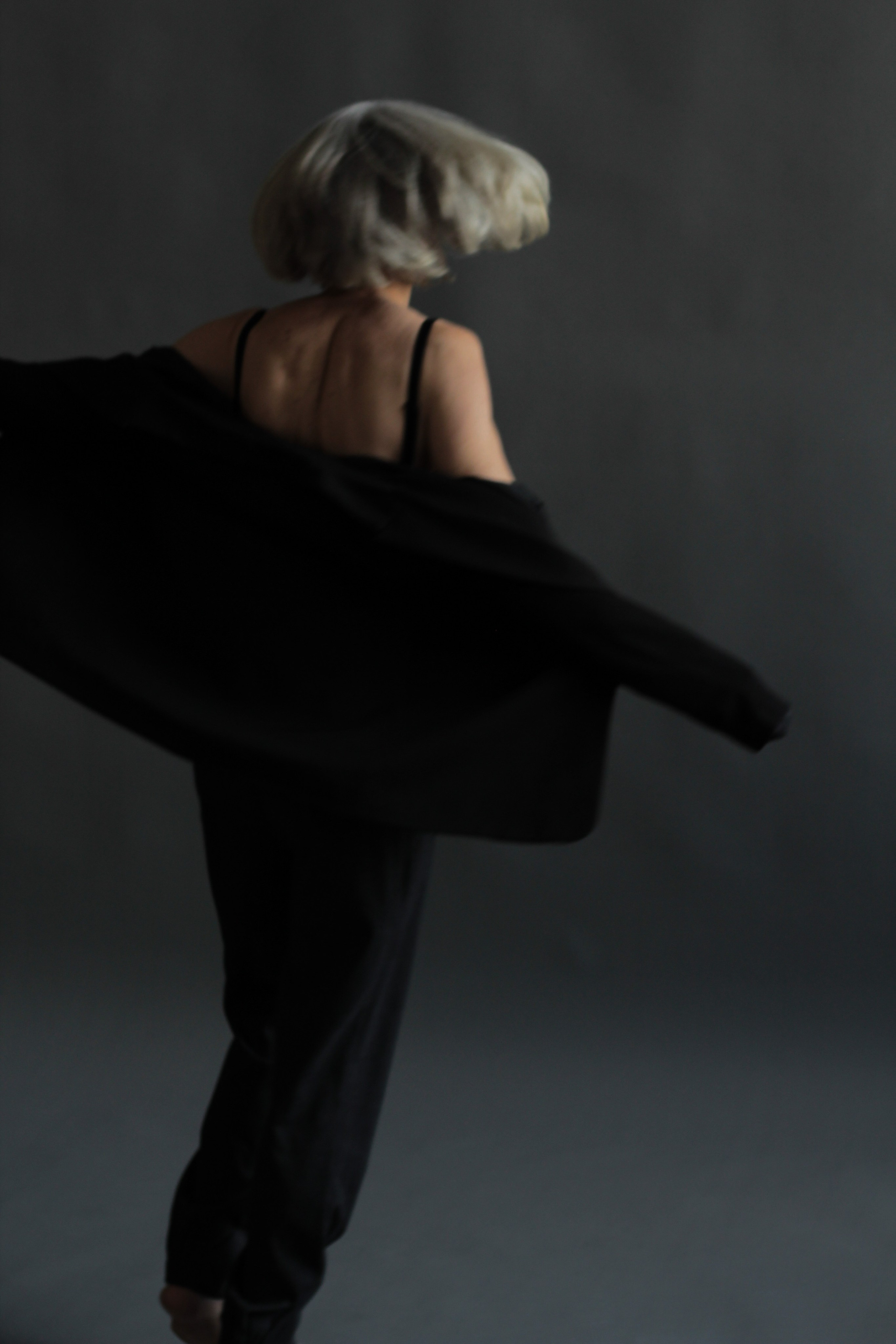 Portrait. Свадебный и семейный фотограф в Москве Наташа Кромина