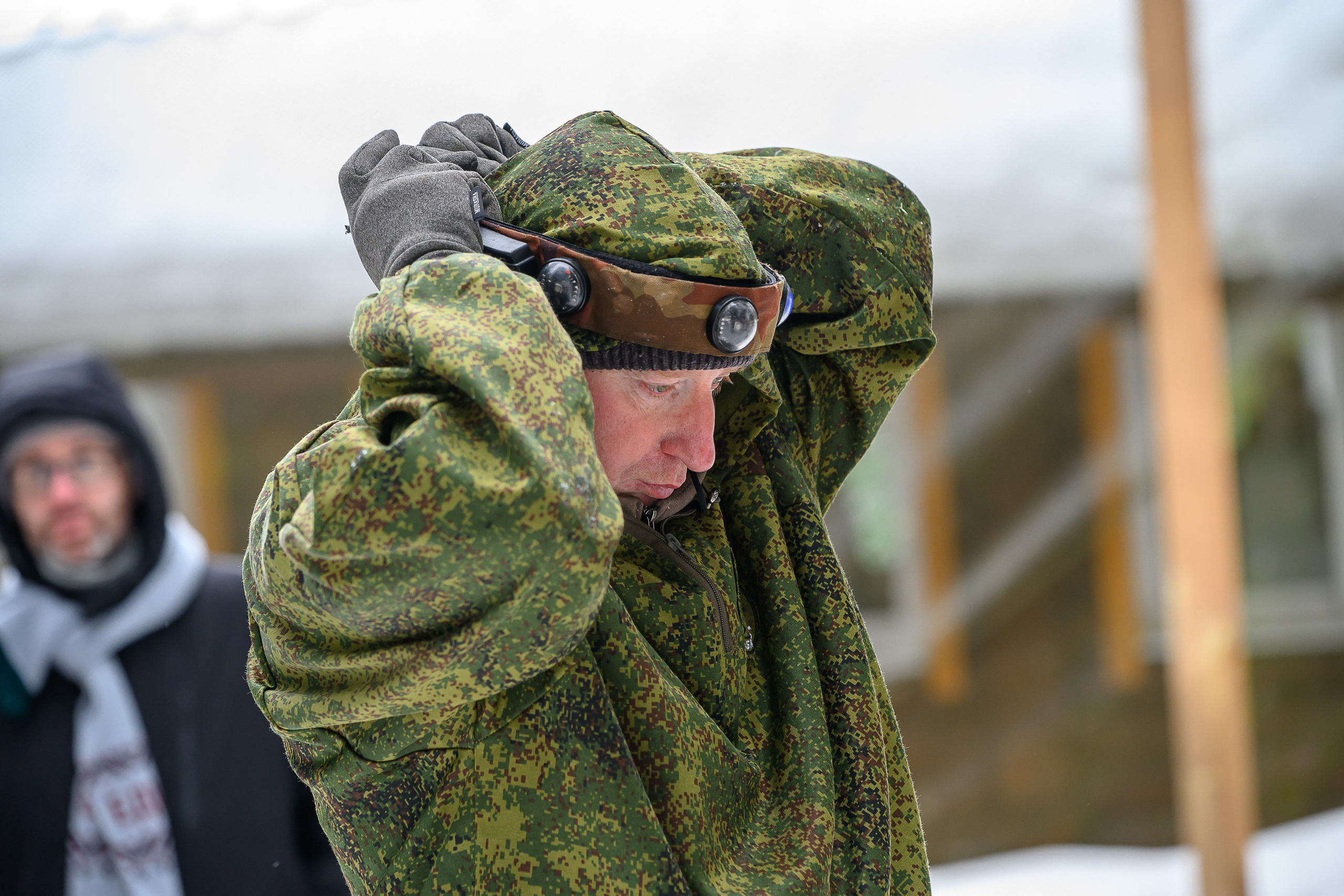 Зимняя спартакиада УД. Фотоуслуги, услуги фотографа, фотографирование важных событий