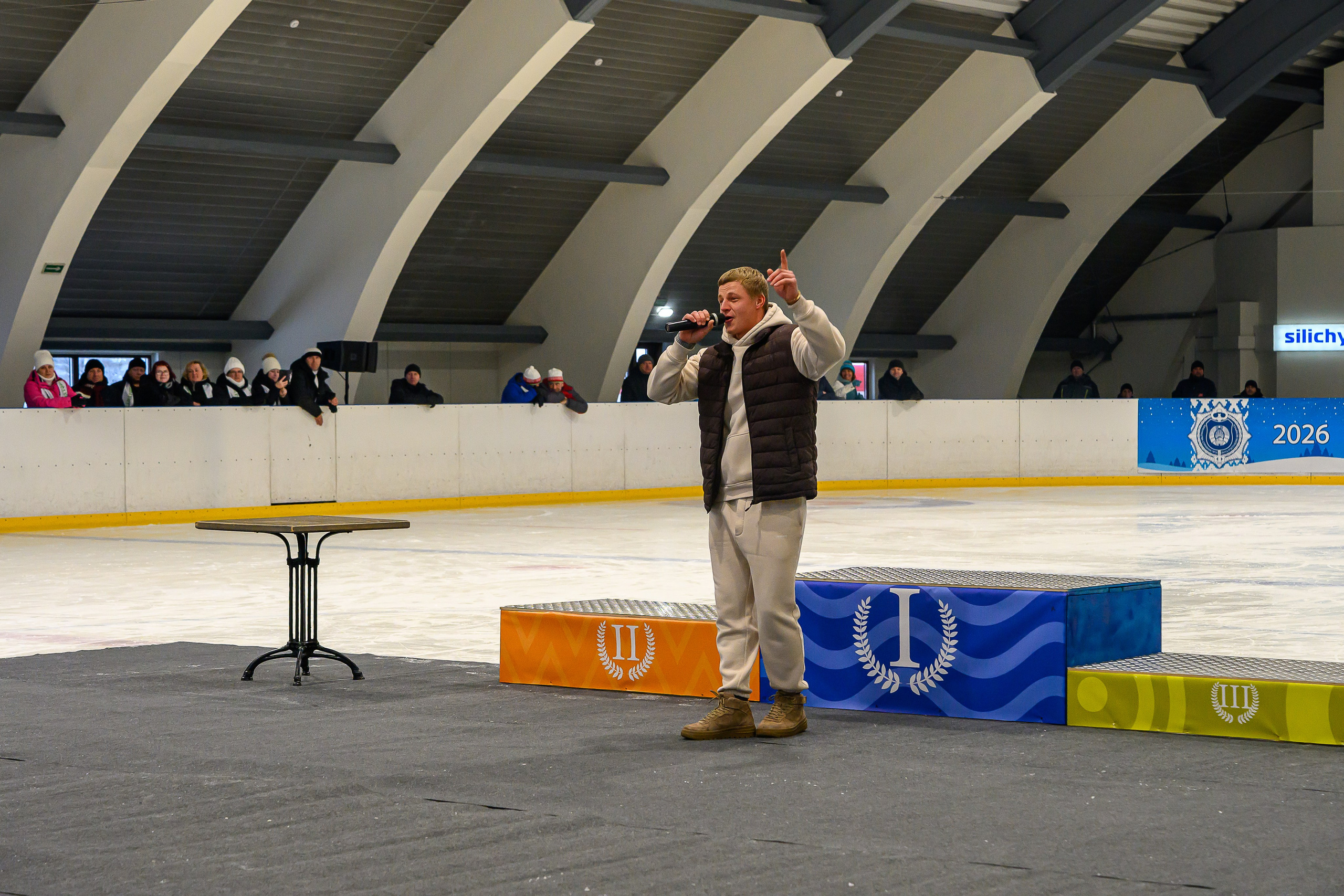 Зимняя спартакиада УД. Фотоуслуги, услуги фотографа, фотографирование важных событий