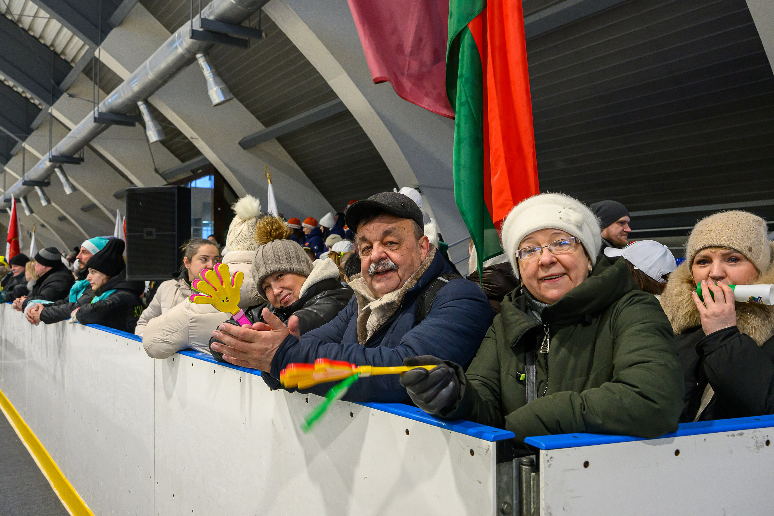 Зимняя спартакиада УД. Фотоуслуги, услуги фотографа, фотографирование важных событий