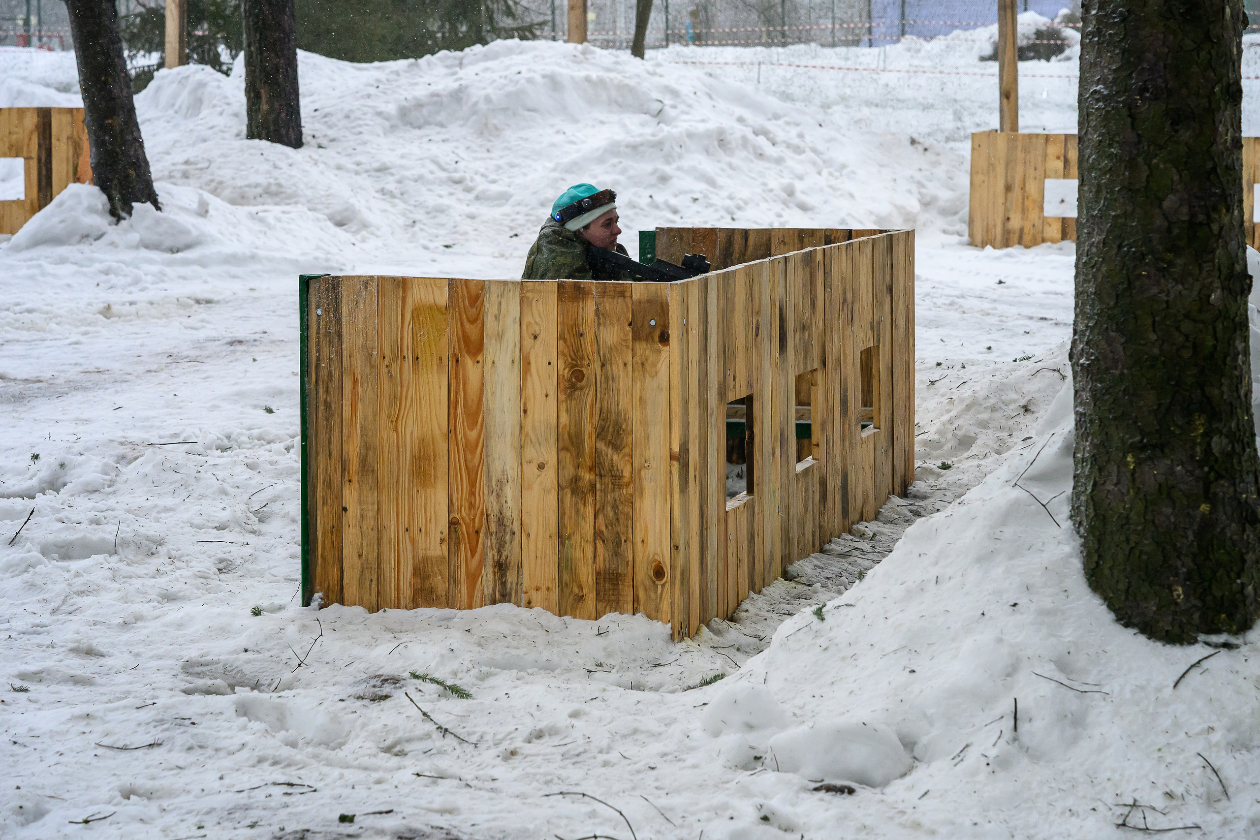 Зимняя спартакиада УД. Фотоуслуги, услуги фотографа, фотографирование важных событий