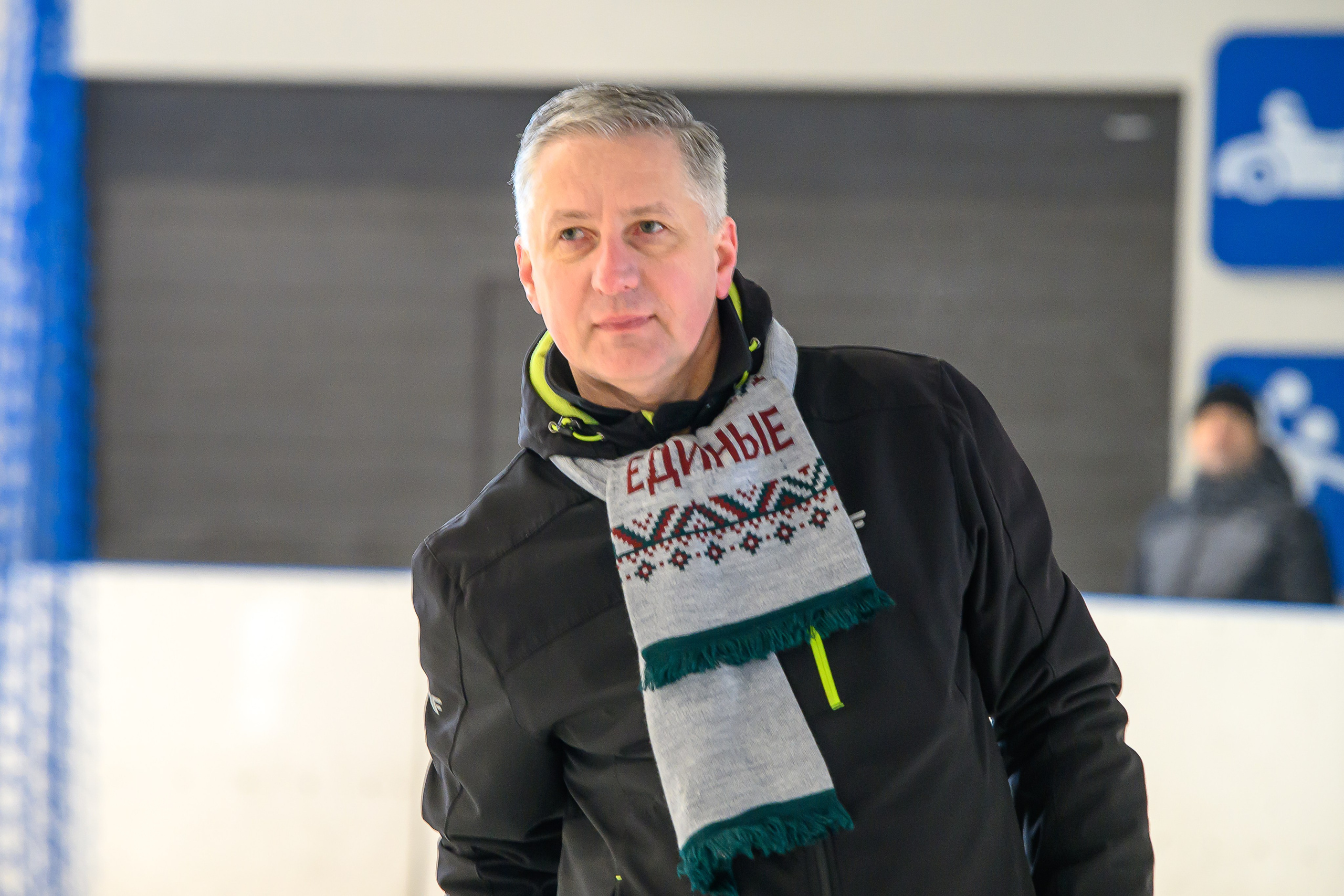 Зимняя спартакиада УД. Фотоуслуги, услуги фотографа, фотографирование важных событий