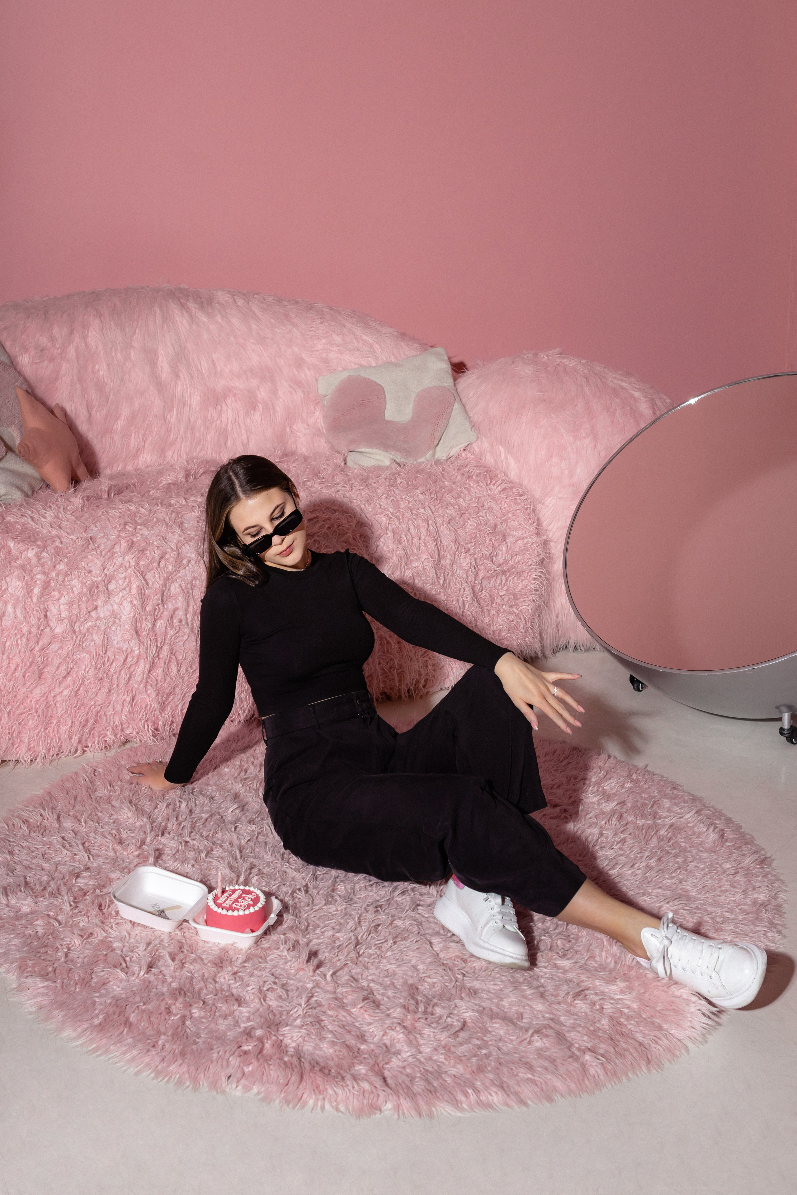 18 лет. Зотова Алена — семейный и женский фотограф в Зеленограде