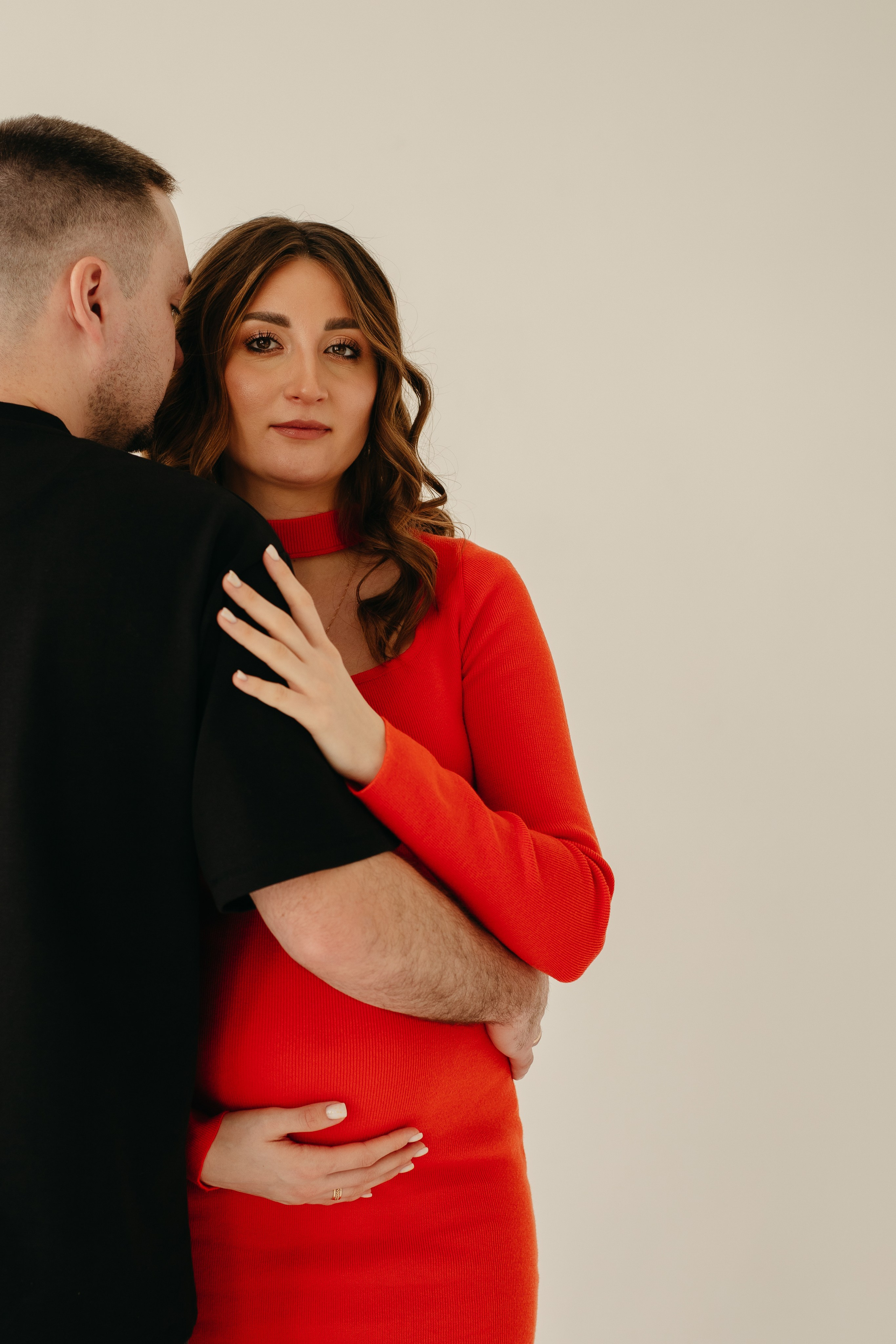 Дарья в ожидании. Свадебный и женский фотограф