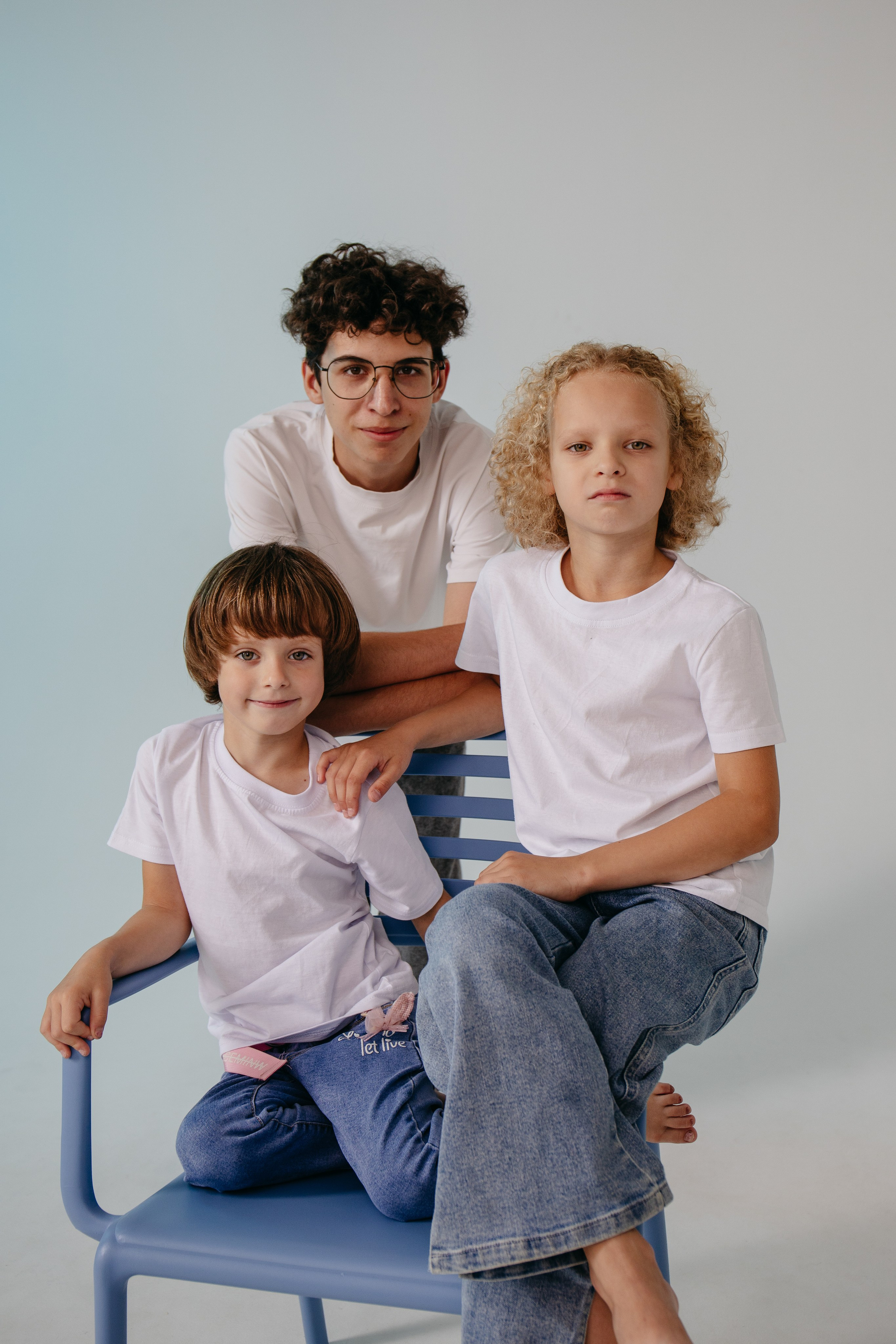 Детки. Свадебный и женский фотограф