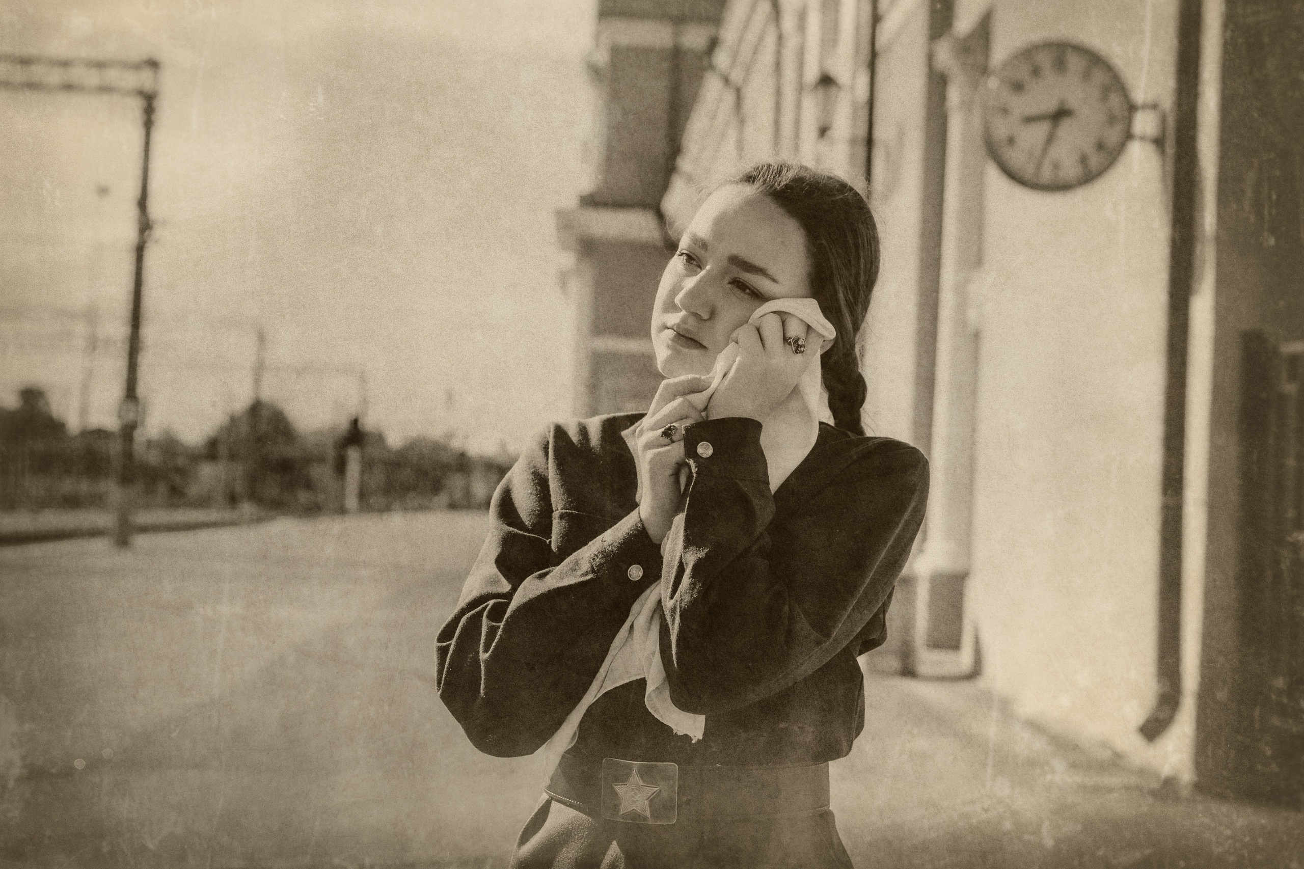 80 лет победы. Женский фотограф Крещение Венчание Москва Брянск