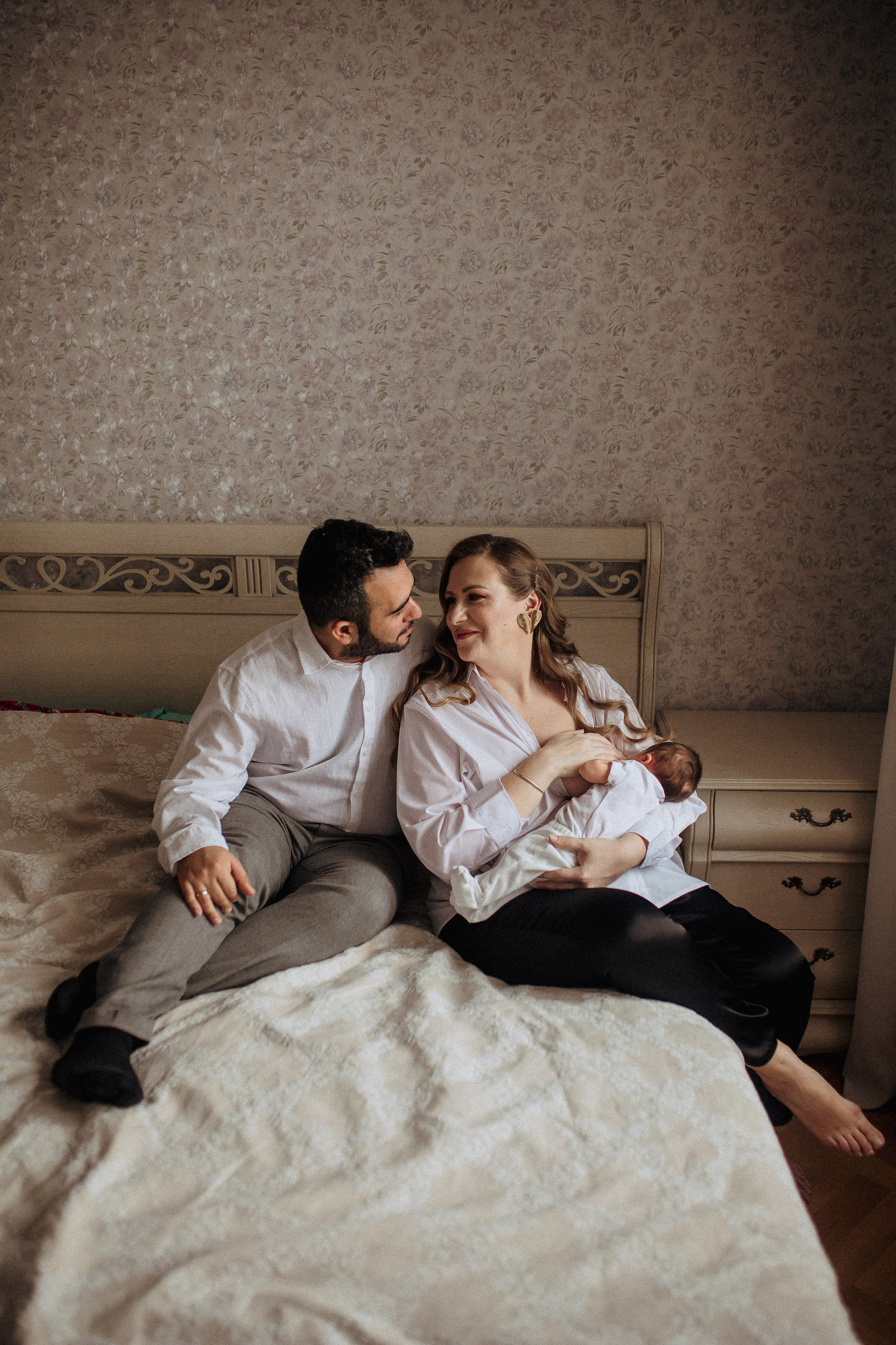 Юсуф. Семейный и Свадебный фотограф в Санкт-Петербурге Плохая Екатерина