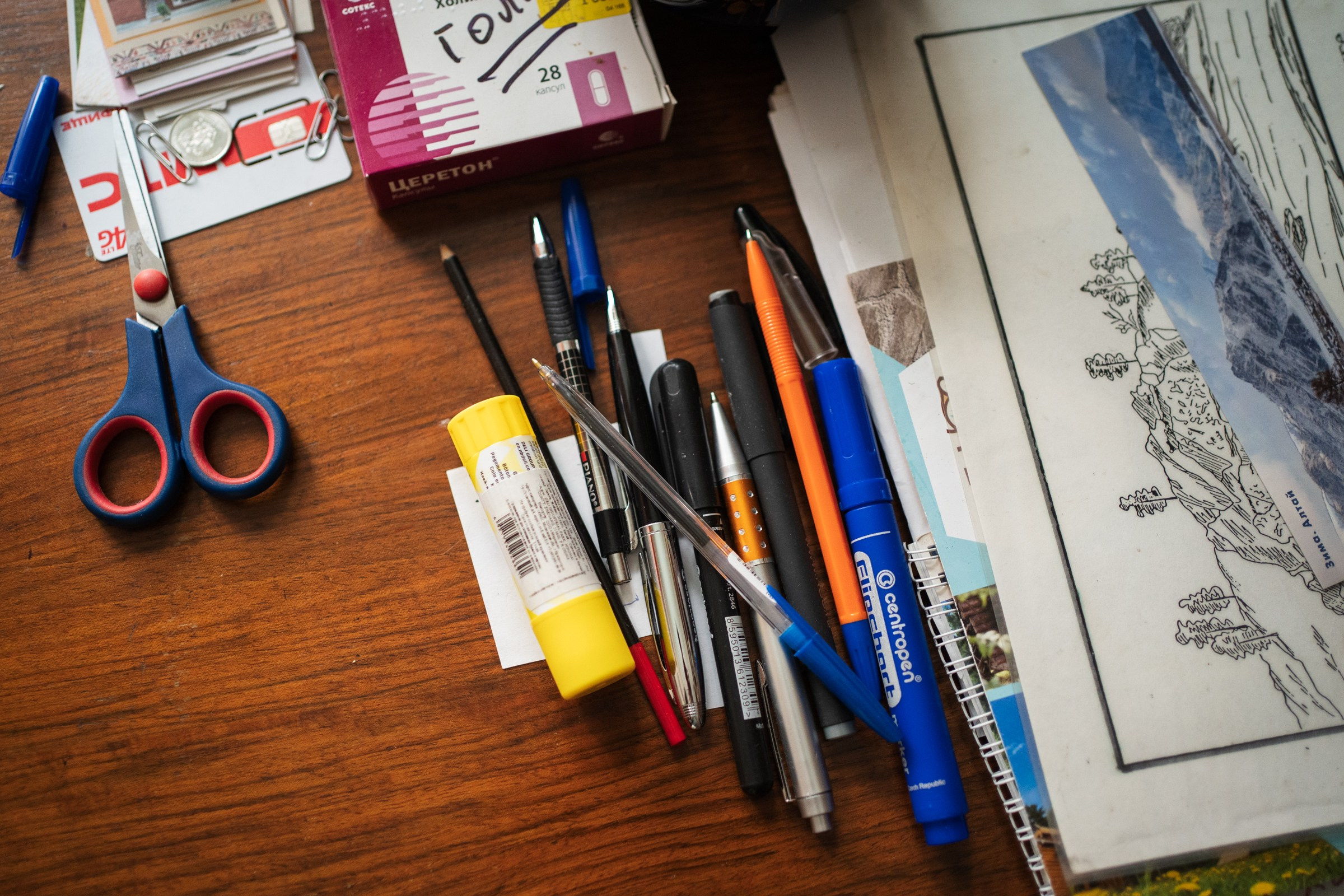 Журнал «Лукоморье». Фотограф на любое событие в Кемерово