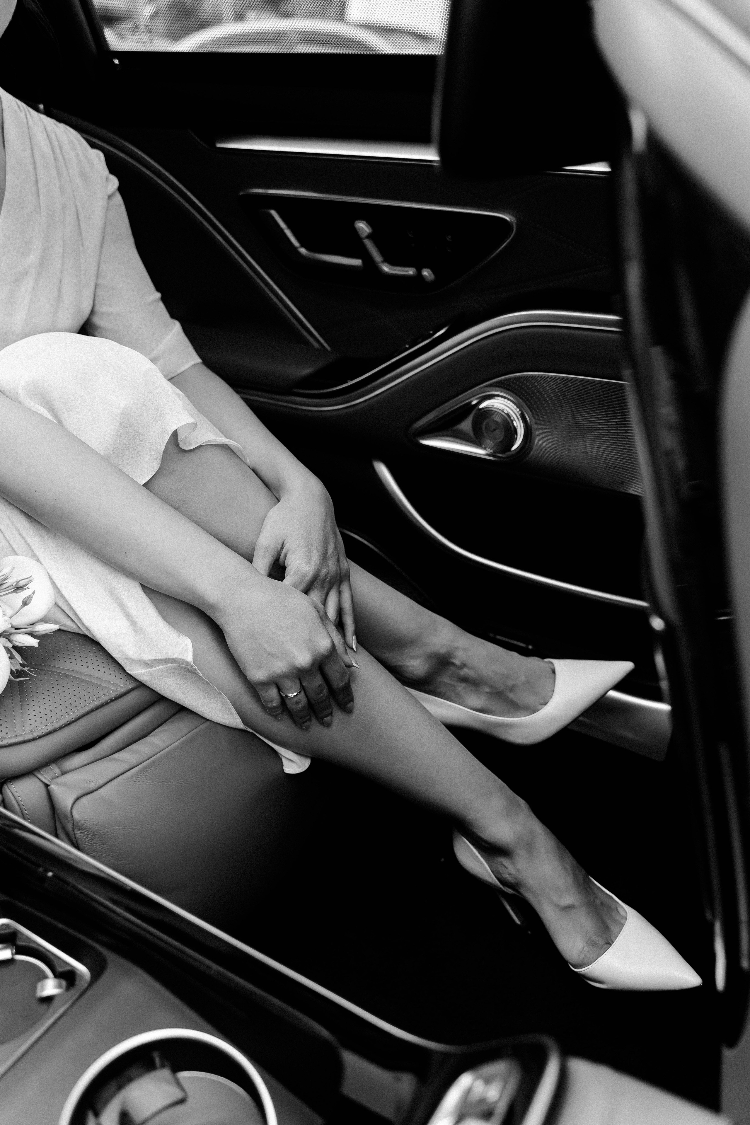 Антон и Мария. Фотограф Елизавета Савина