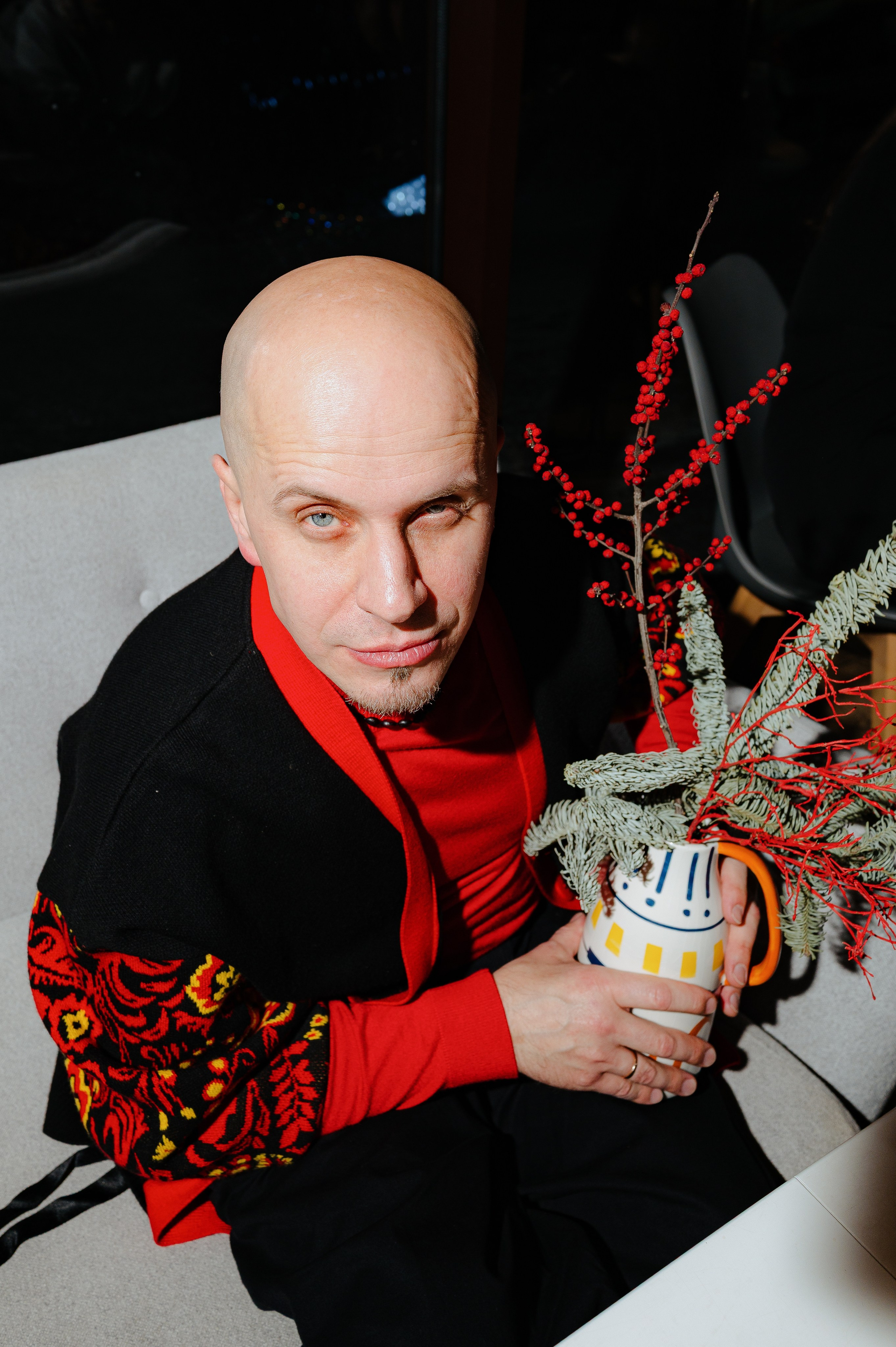 ProImprove Москва — корпоратив 2026. Вито Бурмасов | Москва