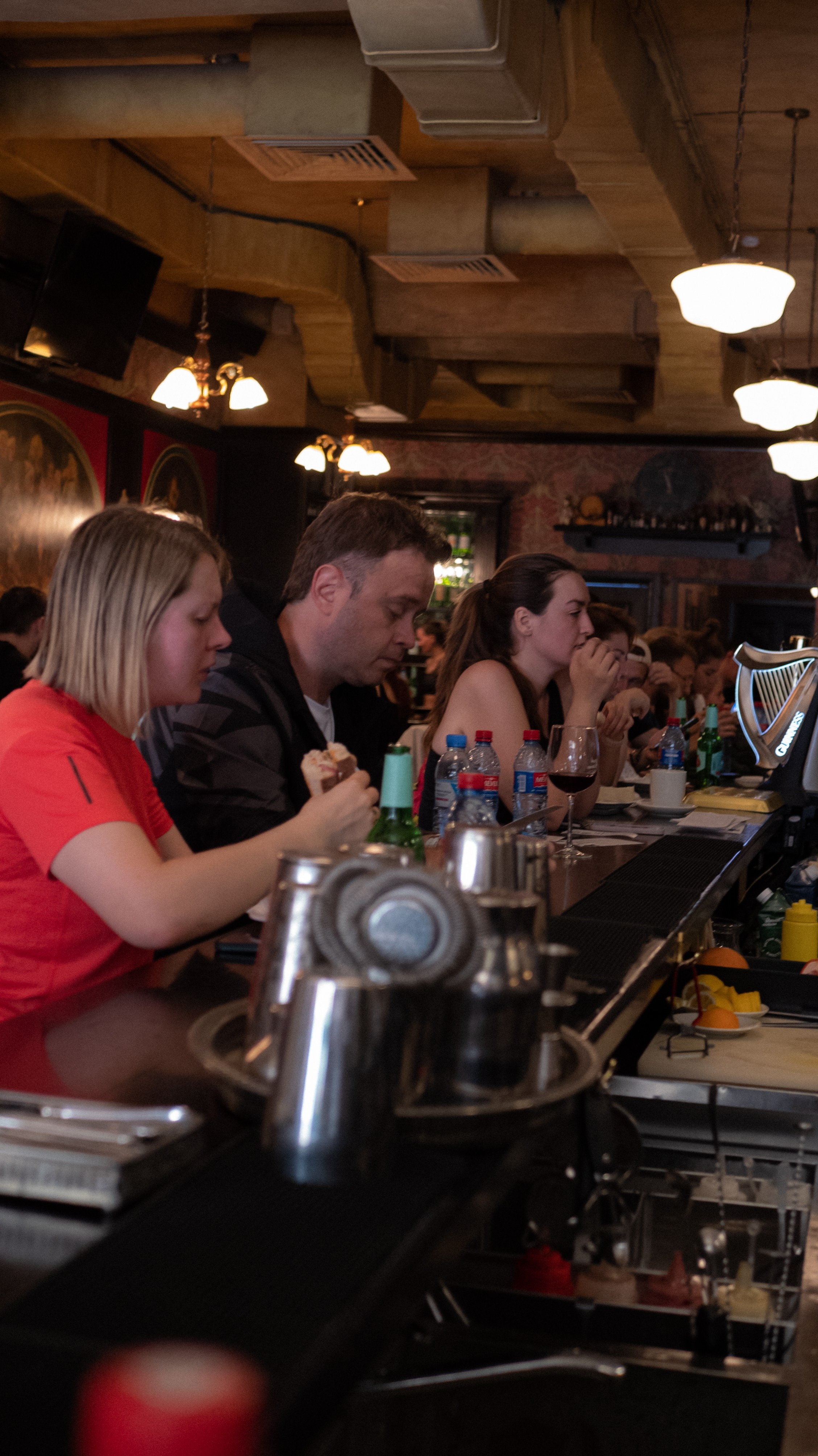 Beer Social Run. Vladimir Tatko