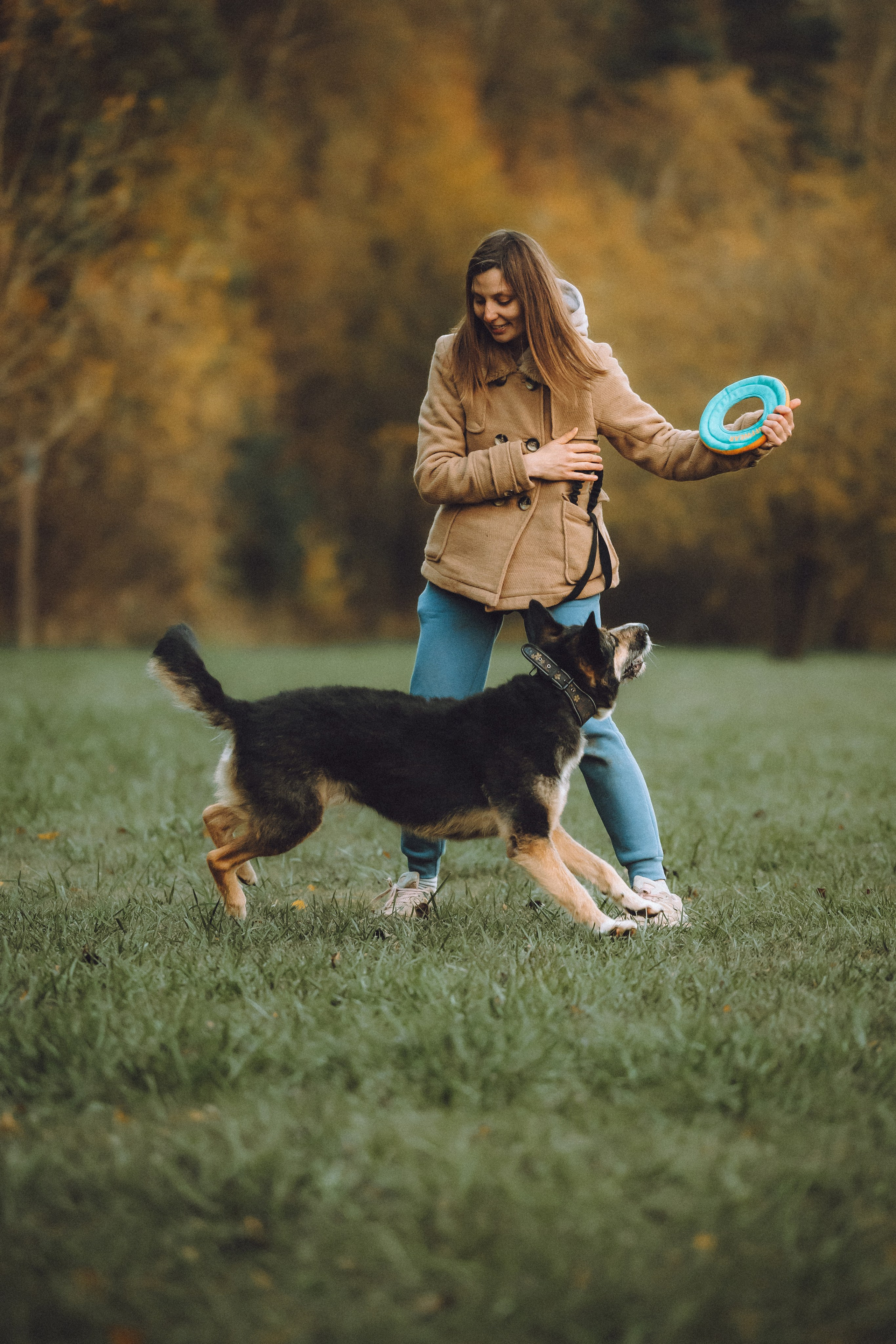 Рик, Джек и их семья