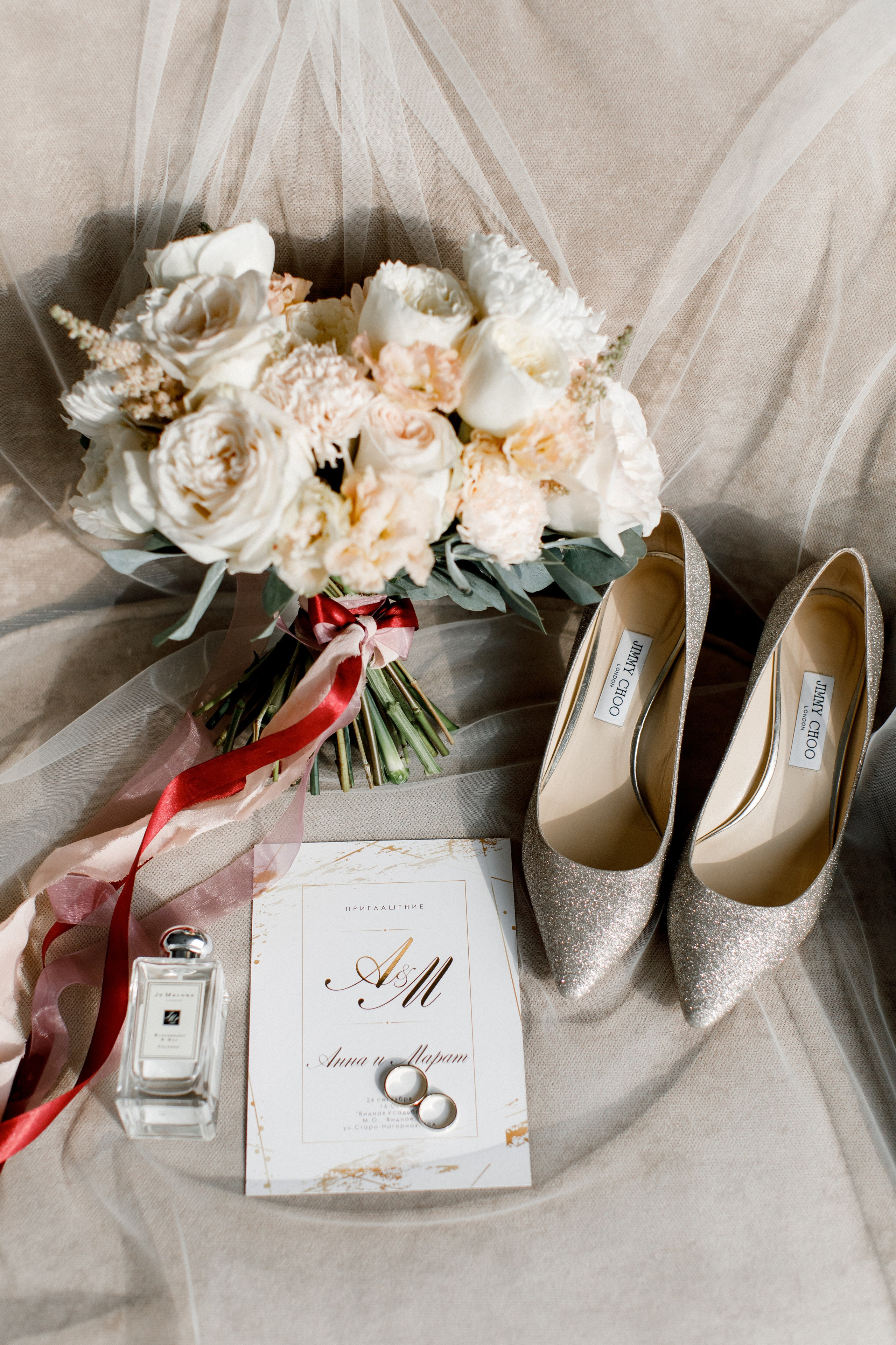 Свадьба в комплексе «Видная усадьба». Kirillova Studio — мастерская декора и событий Юли Кирилловой