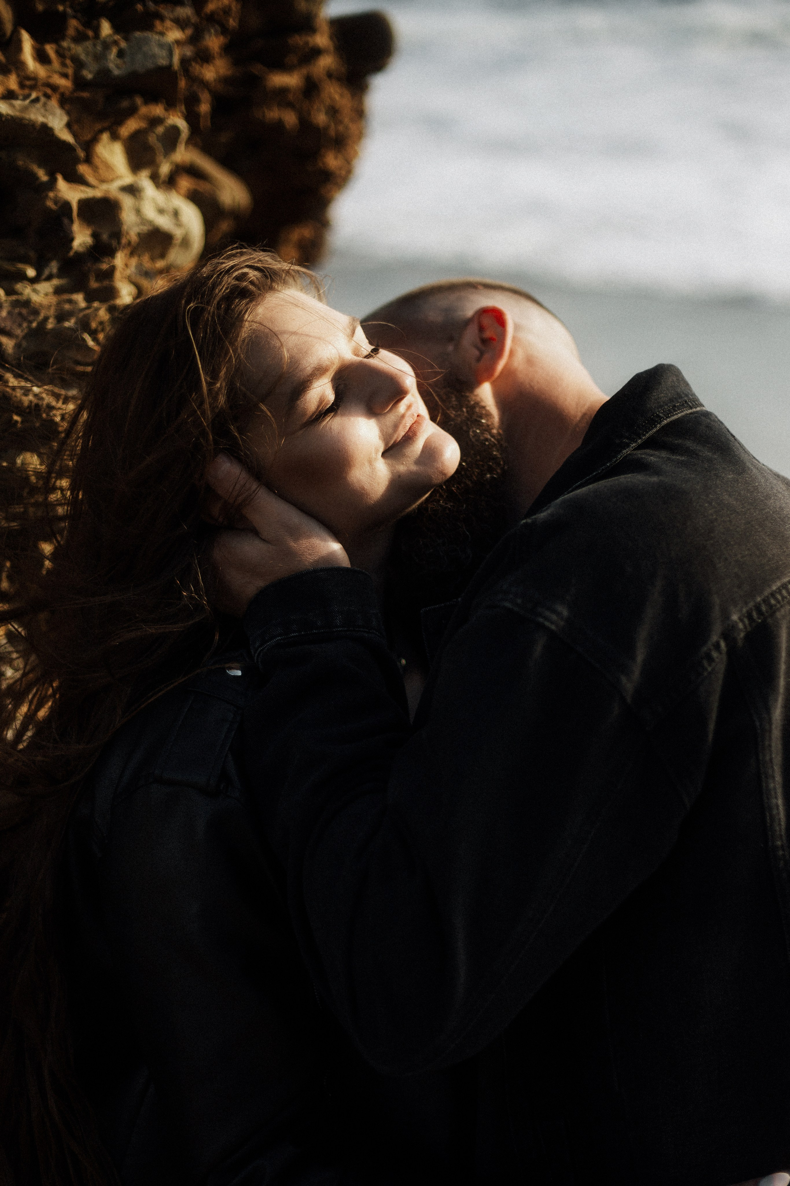 Олег и Алина. Фотограф в Крыму | Виктория Нотевская