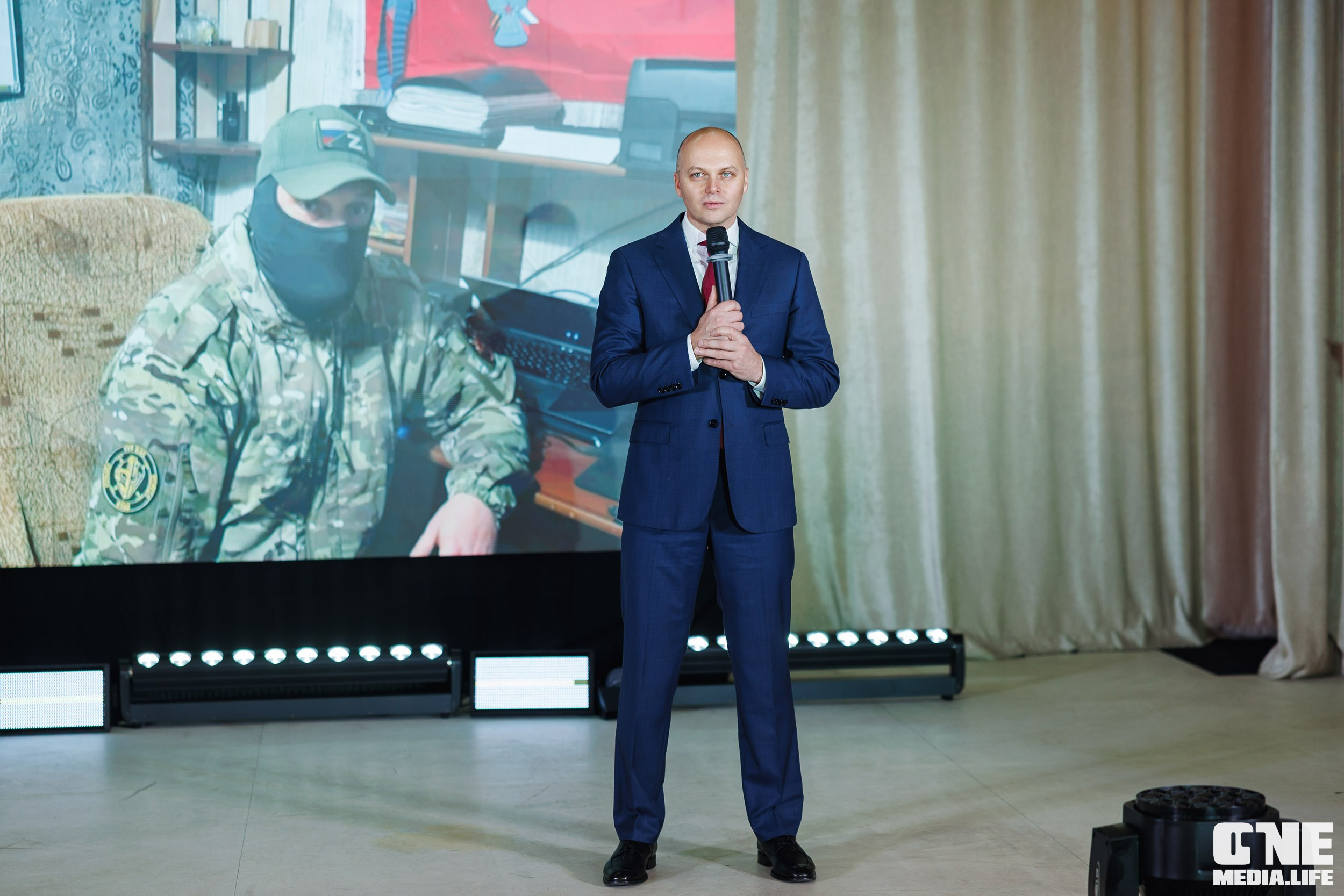 Фоторепортаж с XI Областного добровольческого форума. One Media Life: фоторепортажи, фотоотчеты с мероприятий и заведений