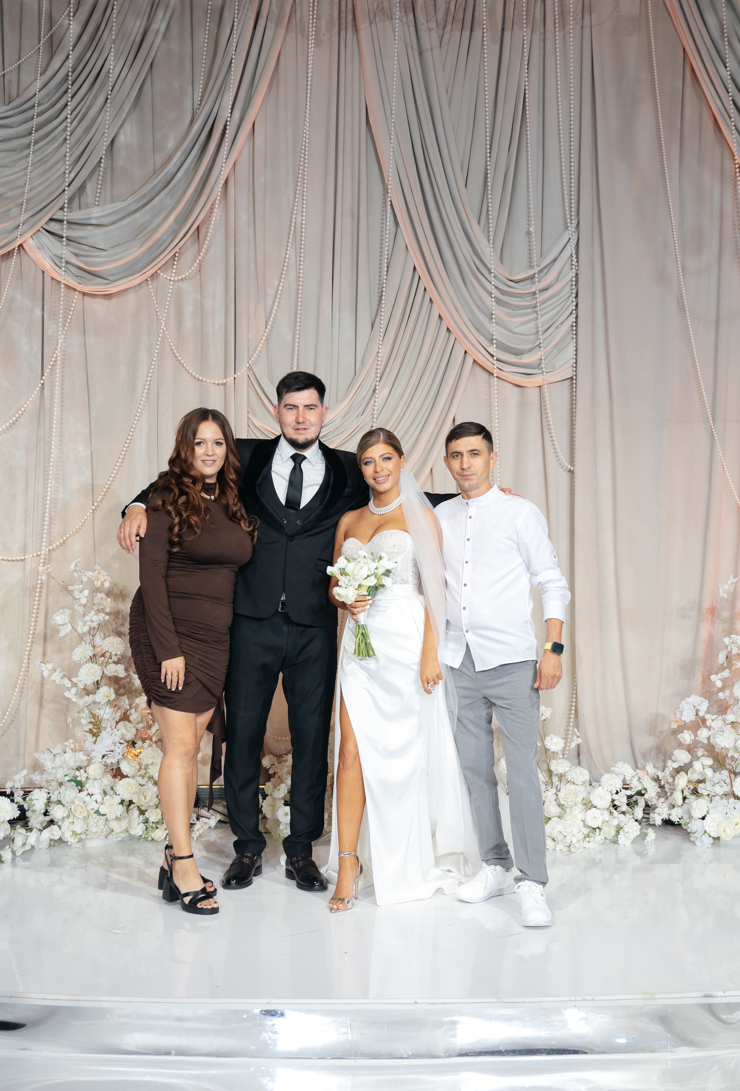 Aidar & Ralina. Свадебный фотограф Ильнар Асадуллин