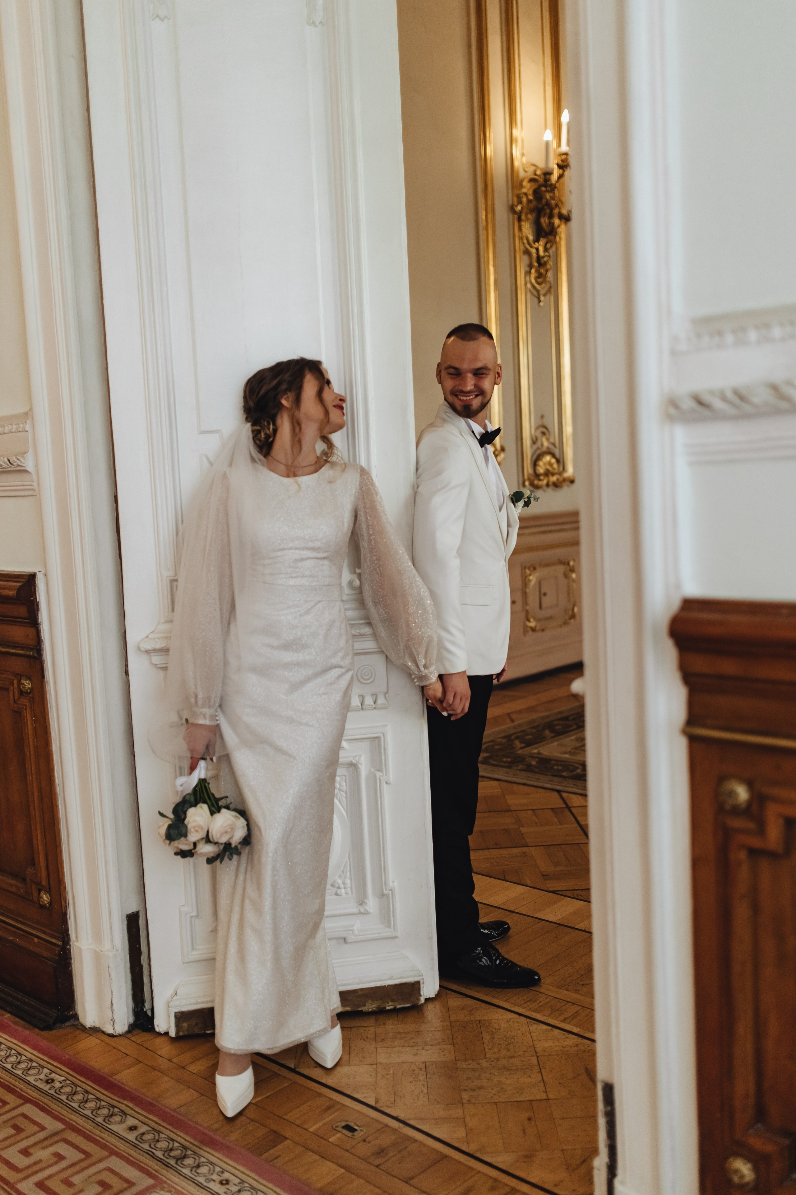 Первый Дворец. Jen.swph Свадебный фотограф